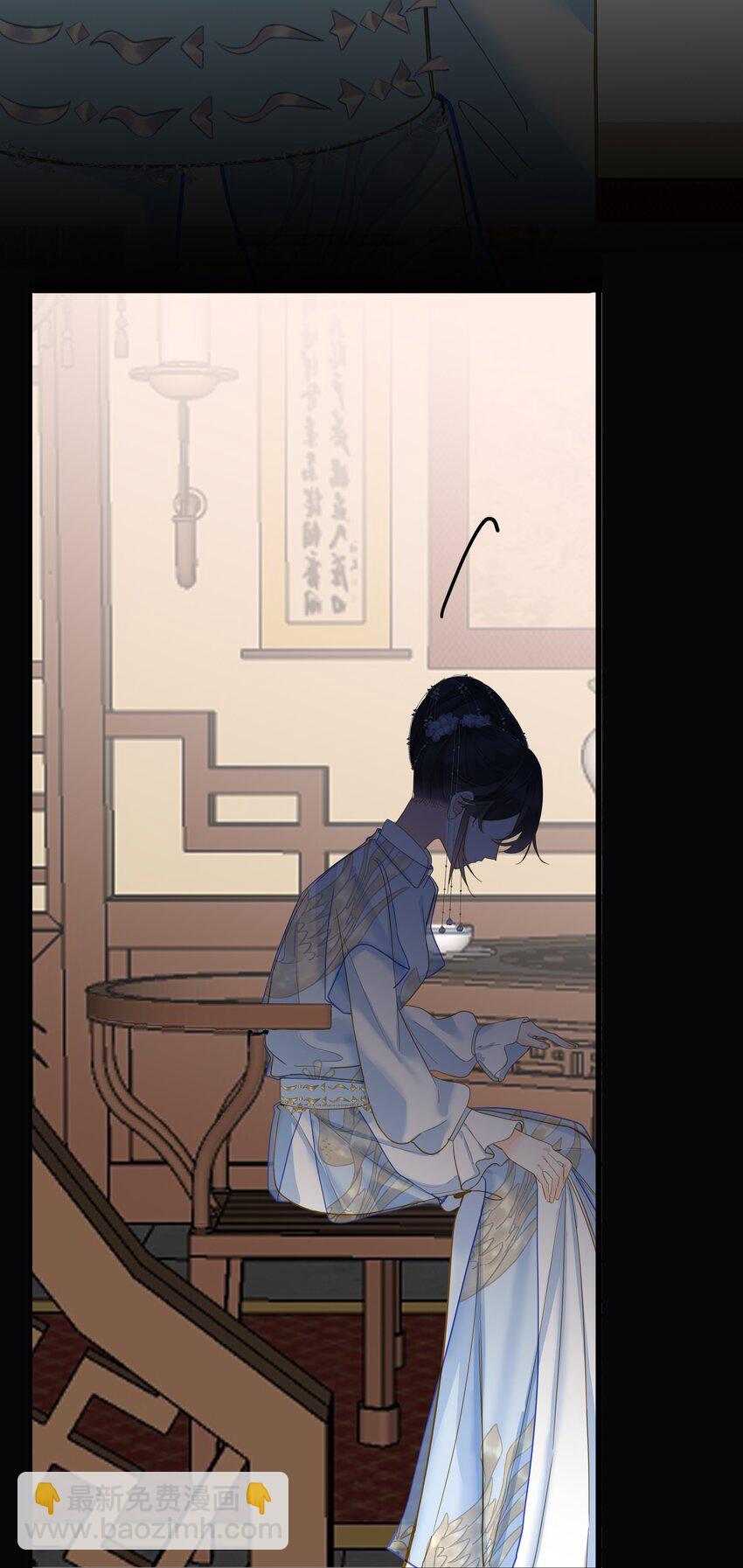 031 两头为难(1/2)-第31话