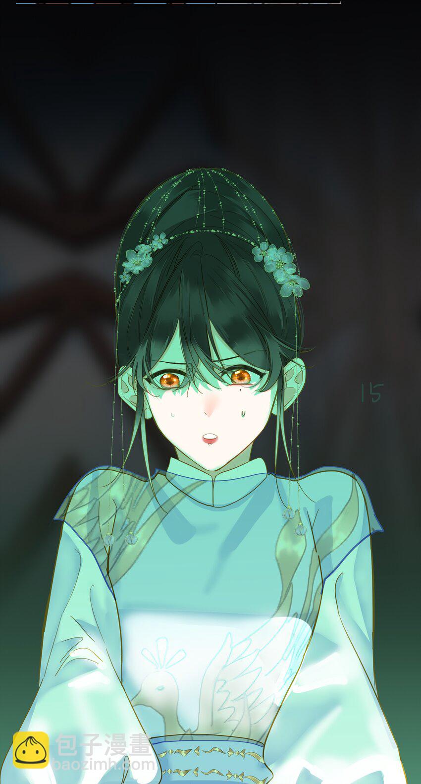 031 两头为难(1/2)-第31话