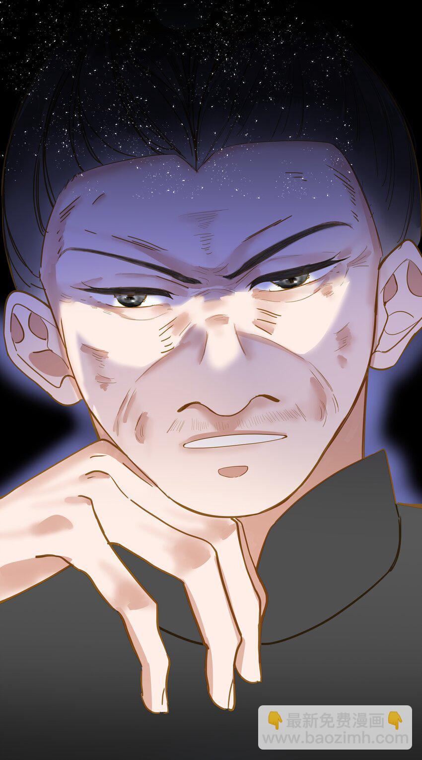 031 两头为难(1/2)-第31话