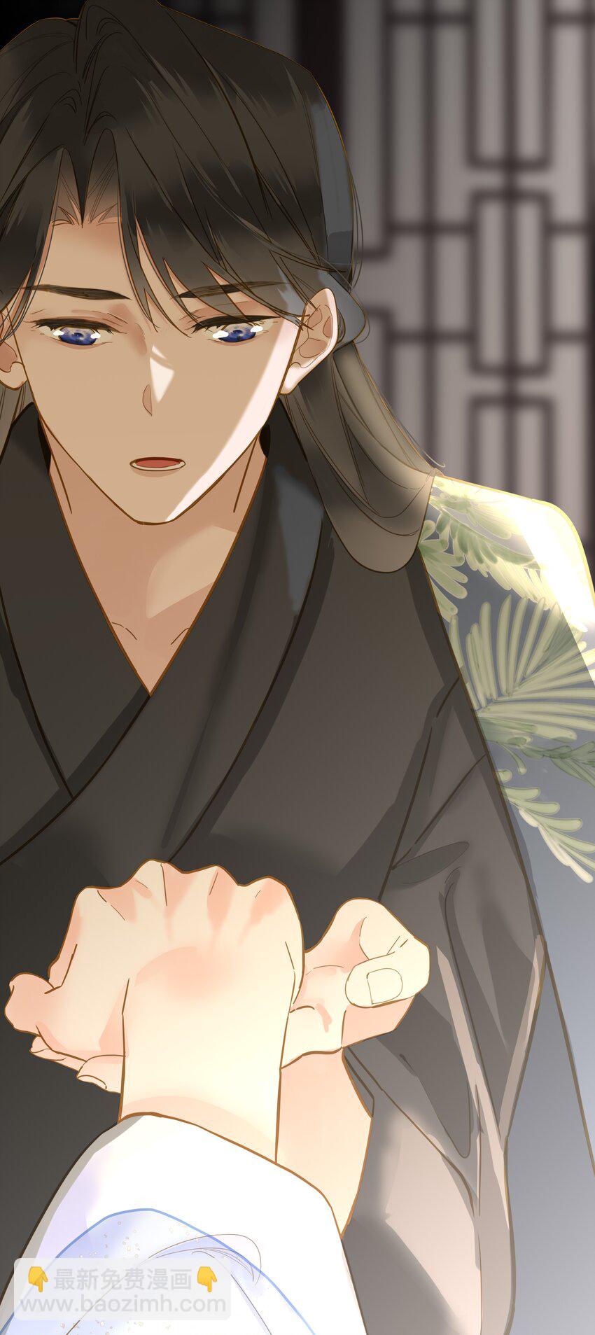 033 存疑(1/2)-第33话