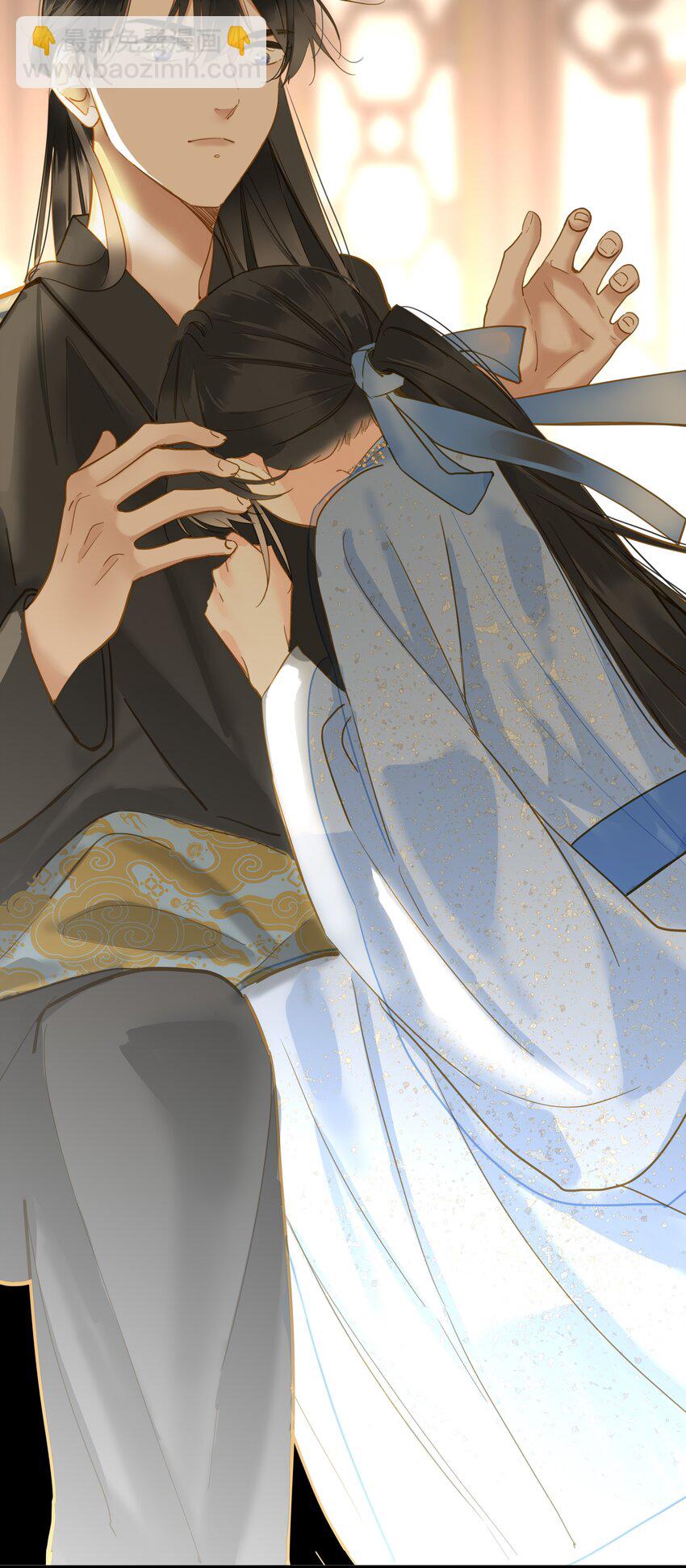 033 存疑(1/2)-第33话