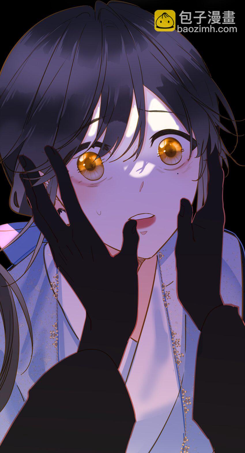 033 存疑(1/2)-第33话