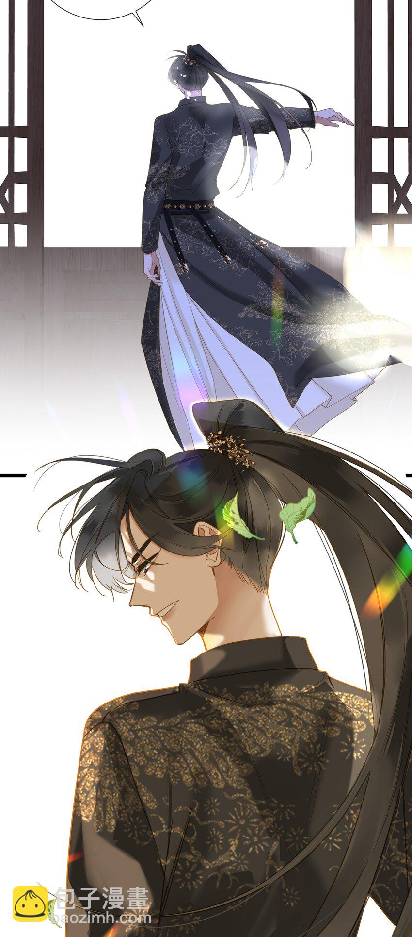 037 求和(1/2)-第37话