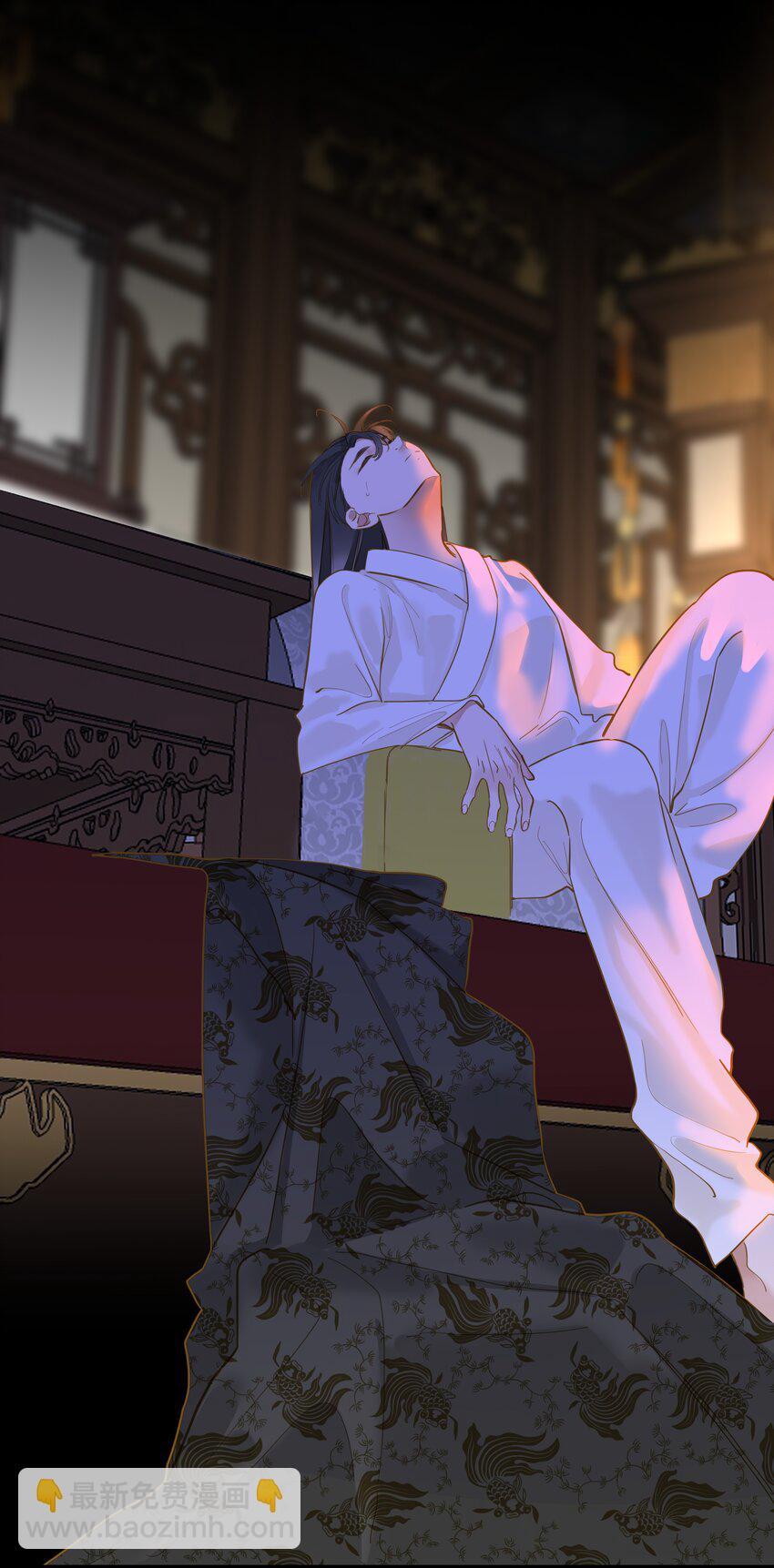 037 求和(1/2)-第37话