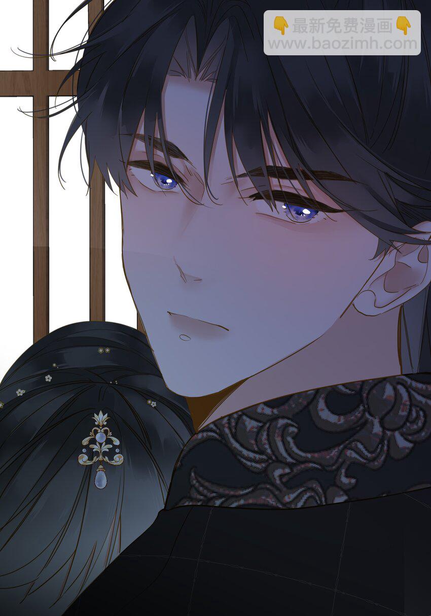 048 亲昵与惹怒(1/2)-第49话