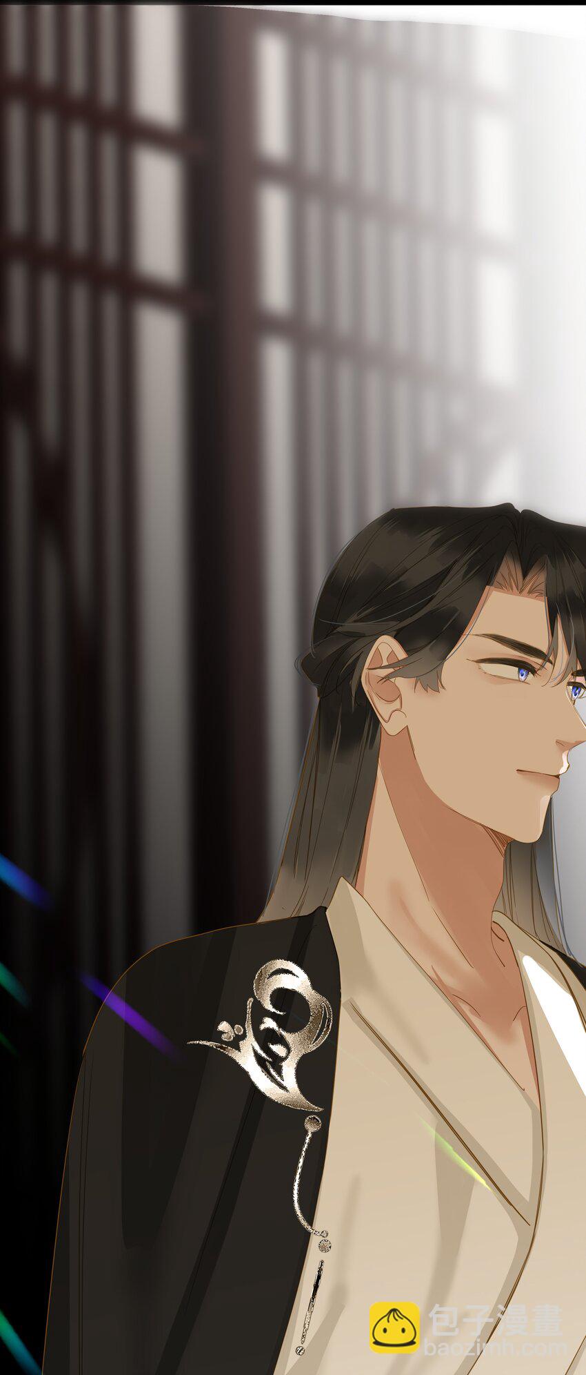 049 因你而郁郁(1/2)-第51话