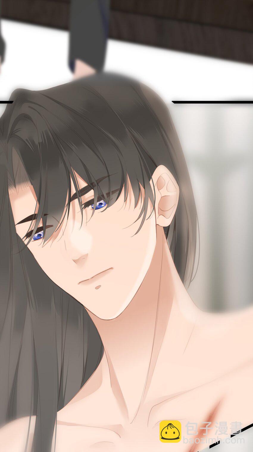 007 你只是馋我身子！-第7话