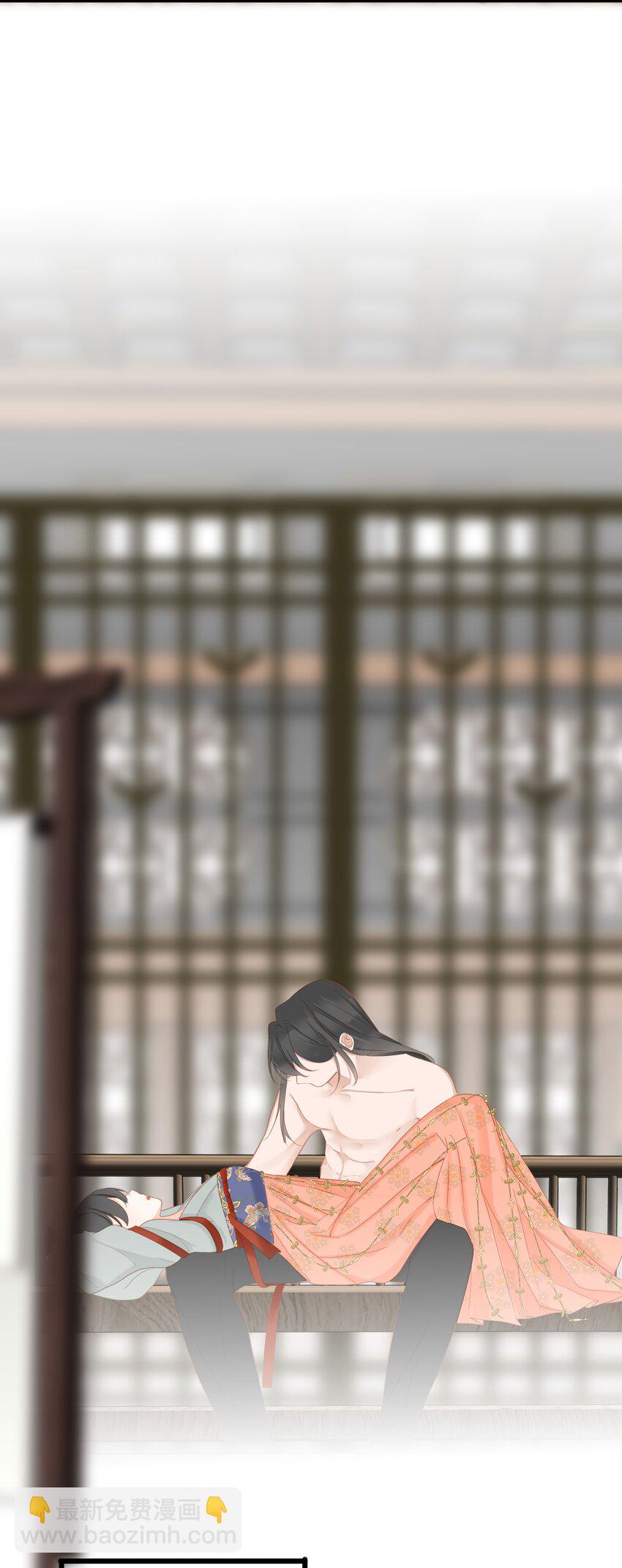 007 你只是馋我身子！-第7话