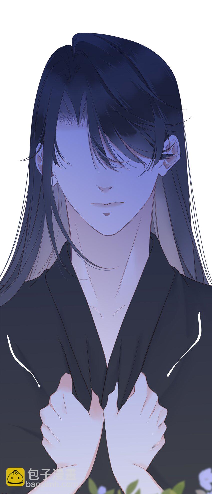 007 你只是馋我身子！-第7话