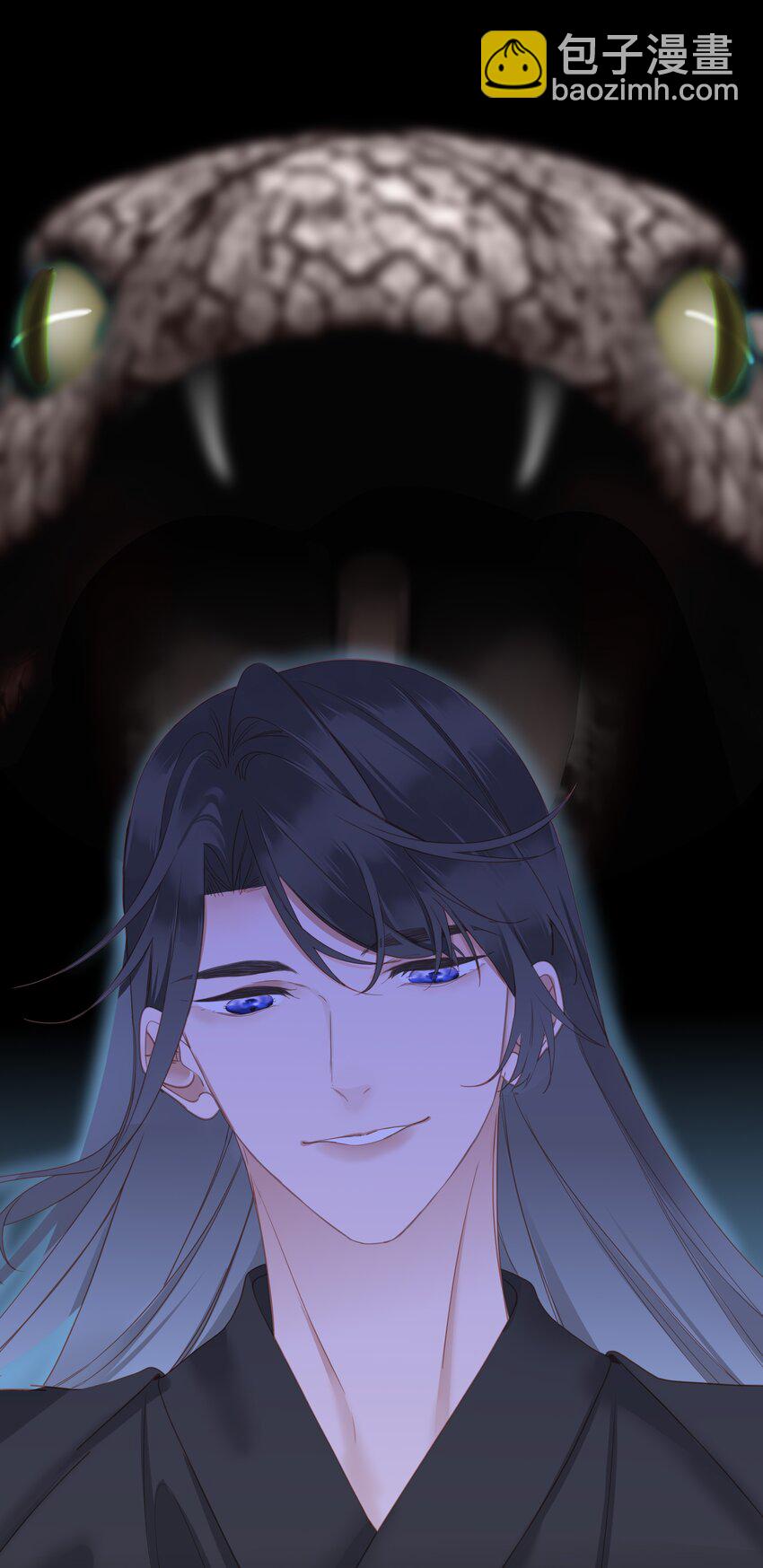 007 你只是馋我身子！-第7话