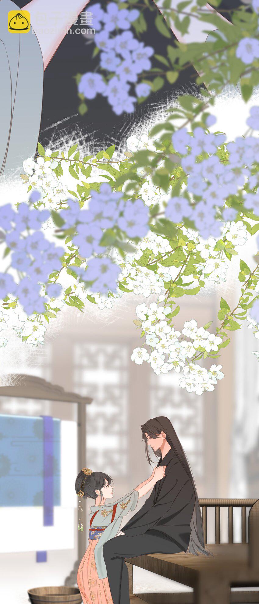 007 你只是馋我身子！-第7话