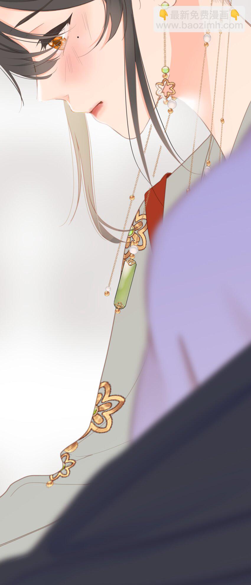 007 你只是馋我身子！-第7话