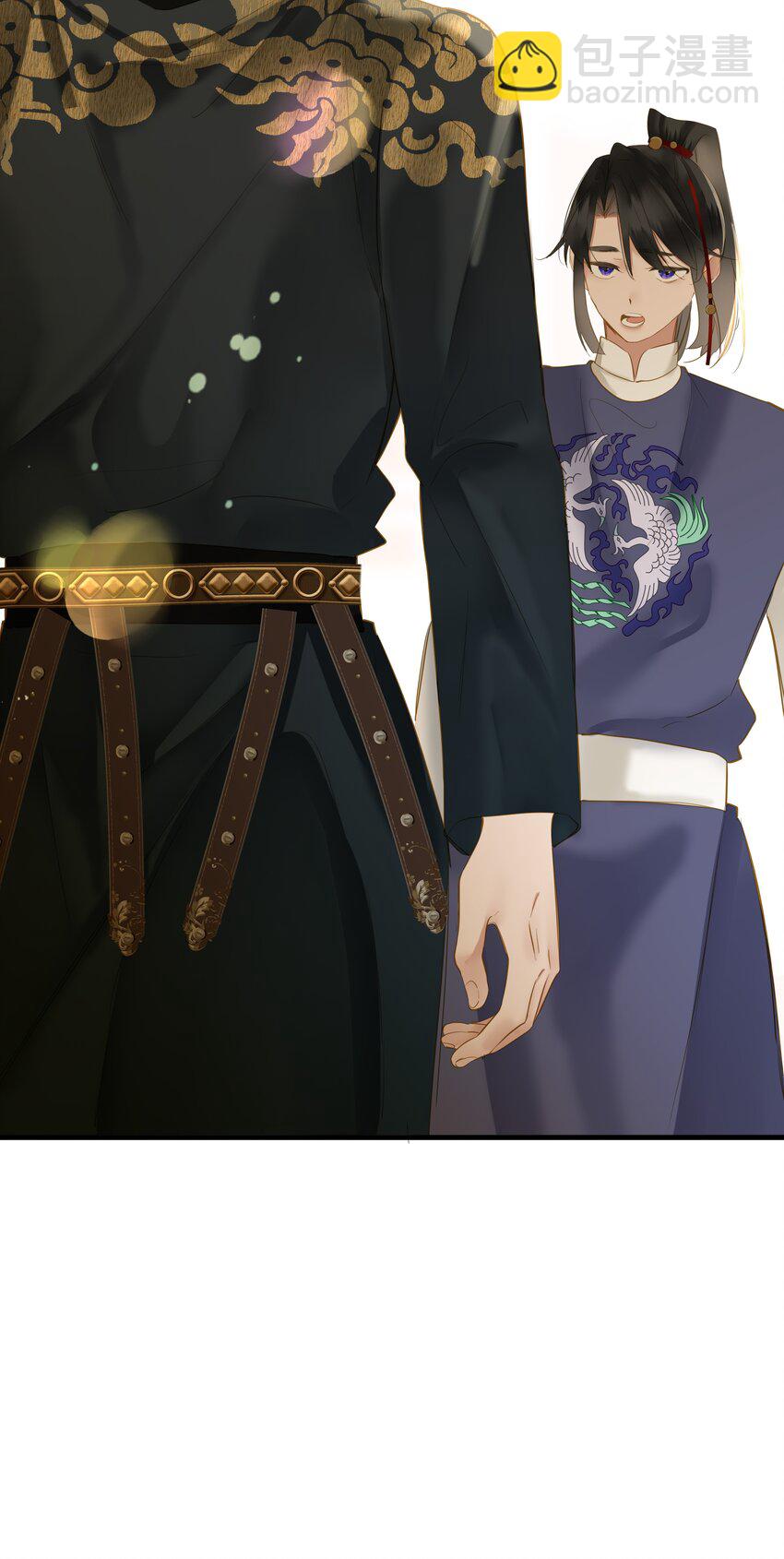 056 夫妻情趣与别扭的夜(1/2)-第59话