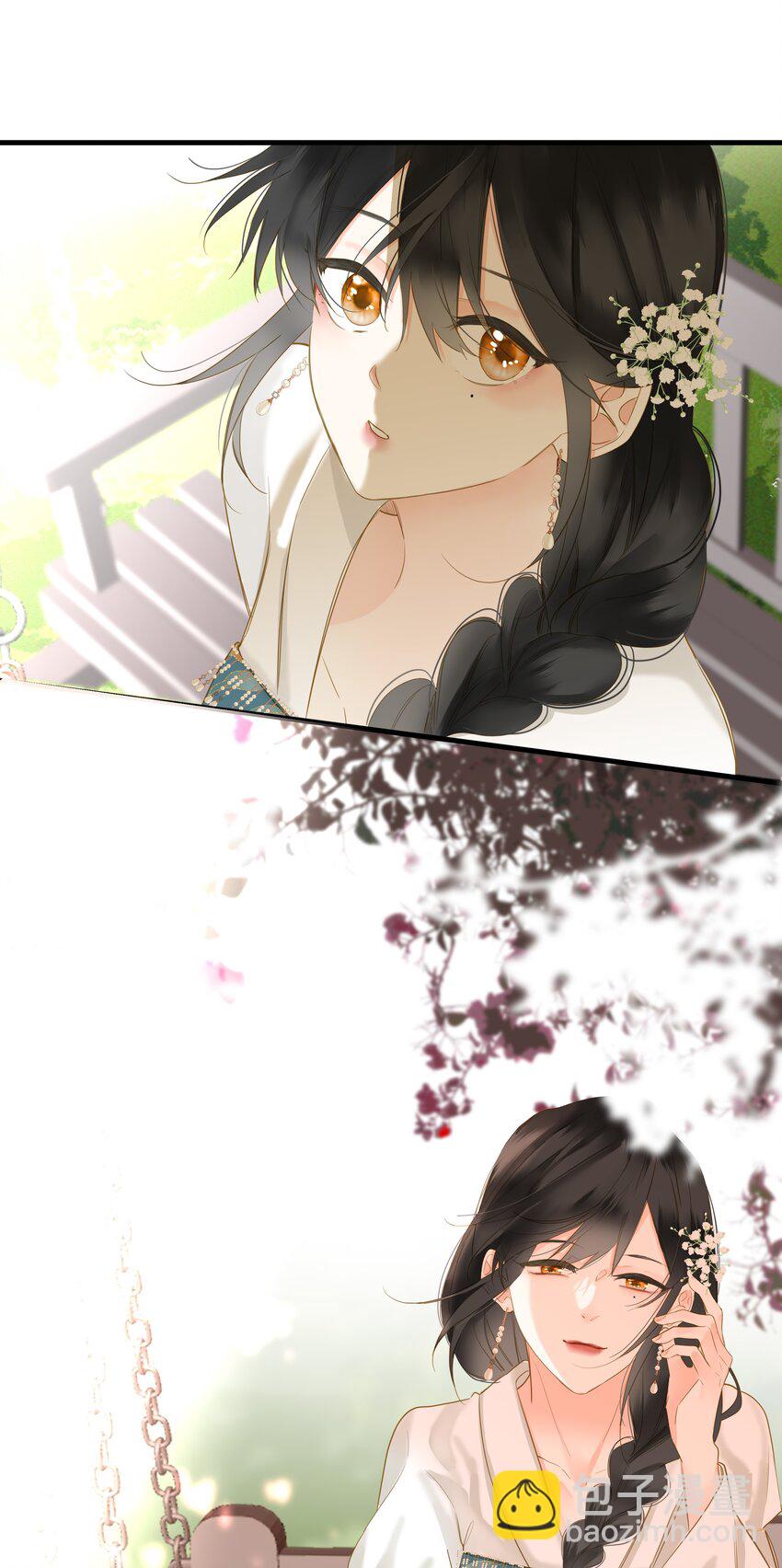 056 夫妻情趣与别扭的夜(1/2)-第59话