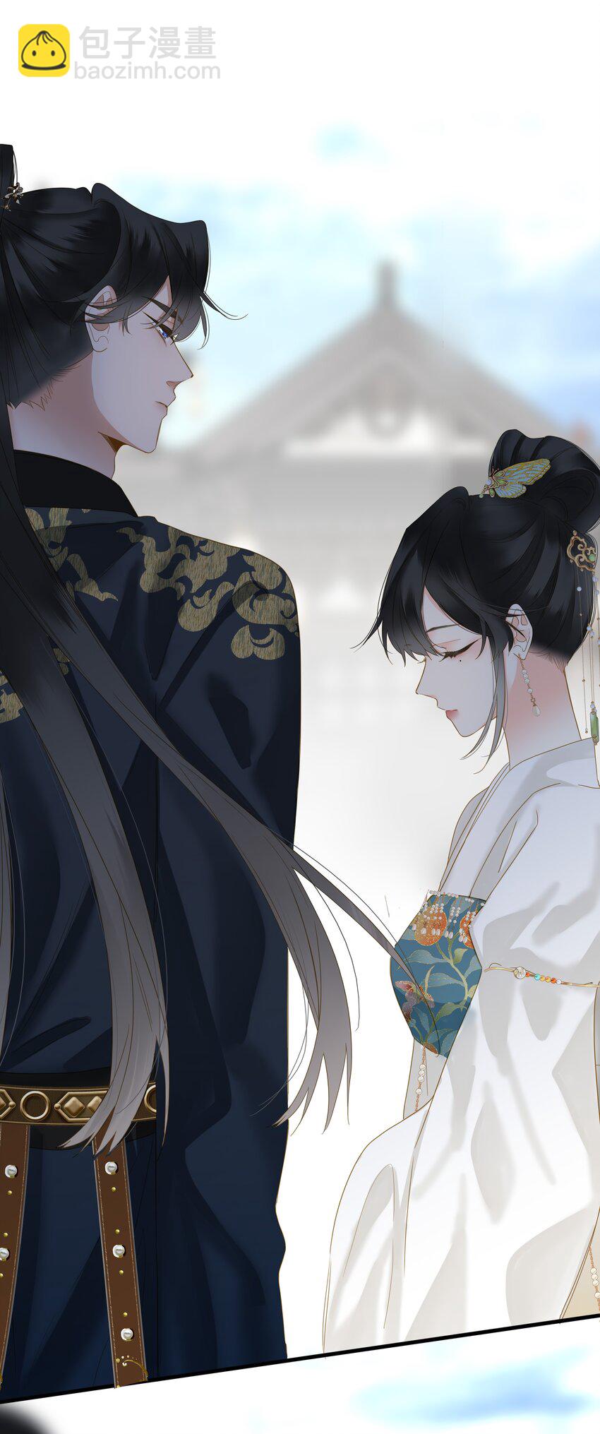 056 夫妻情趣与别扭的夜(1/2)-第59话