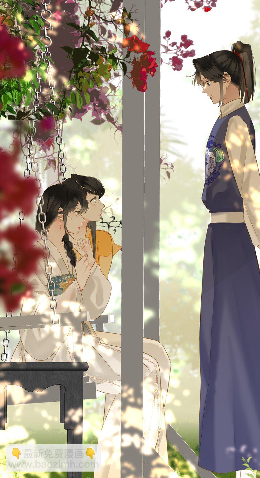 056 夫妻情趣与别扭的夜(1/2)-第59话