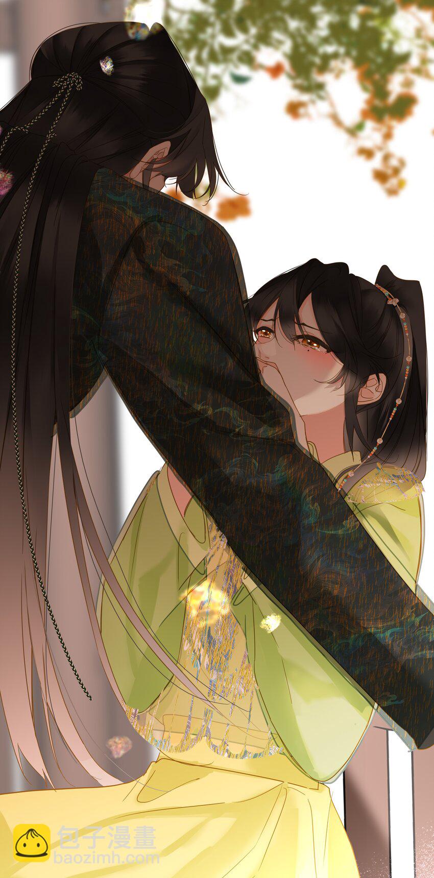 058 白日宣淫与宣战(1/2)-第61话