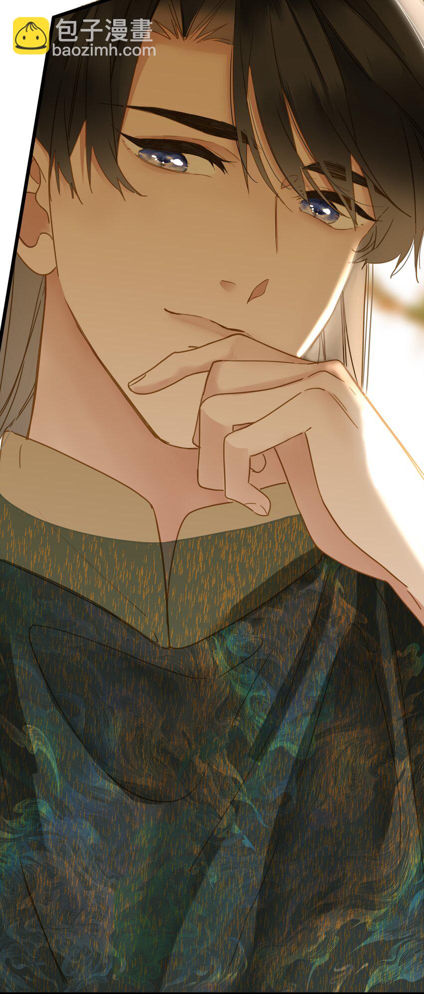 058 白日宣淫与宣战(1/2)-第61话