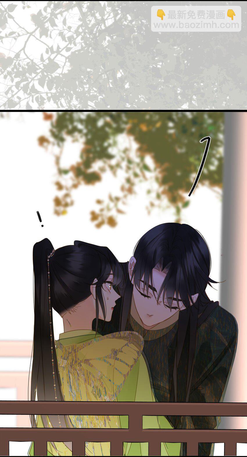 058 白日宣淫与宣战(1/2)-第61话