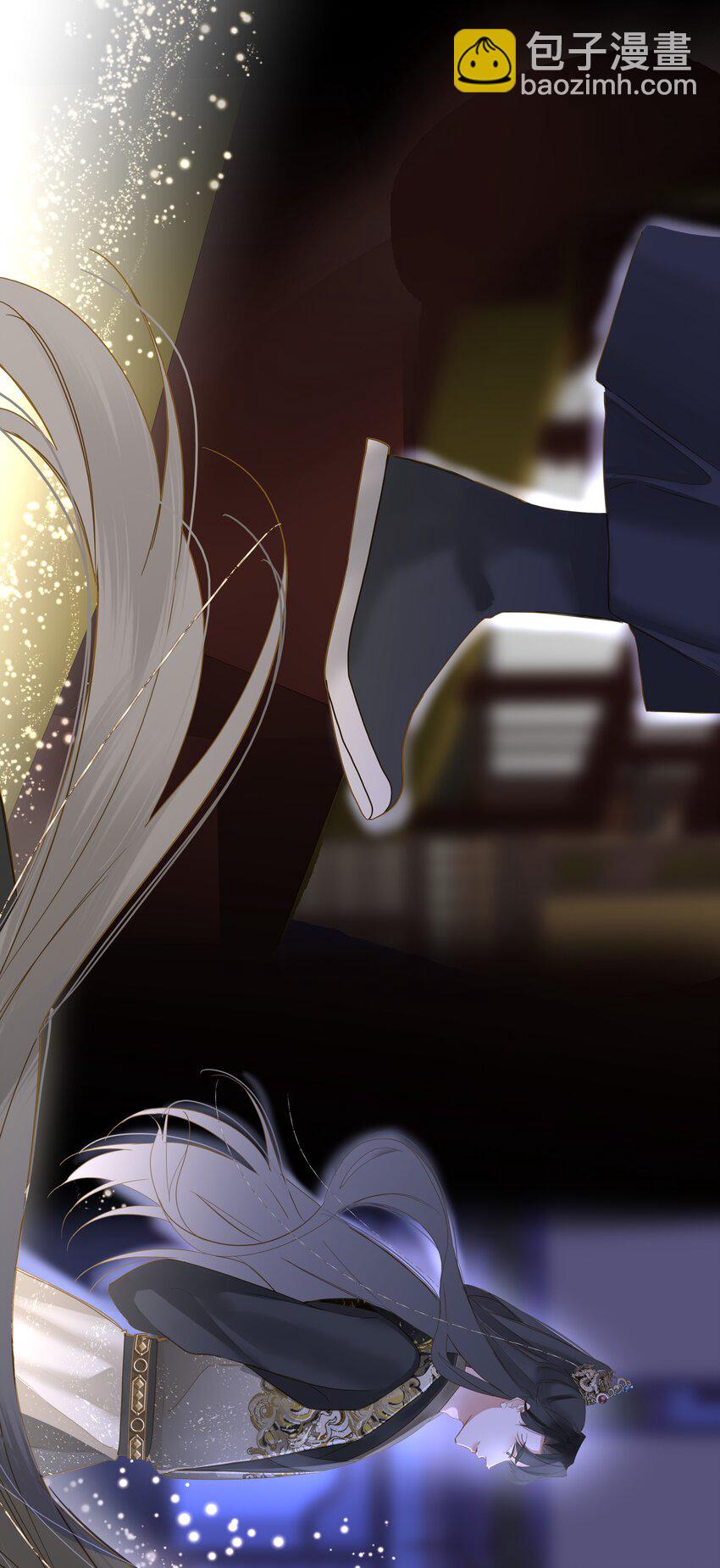 064 爱妃对我不好(1/2)-第67话