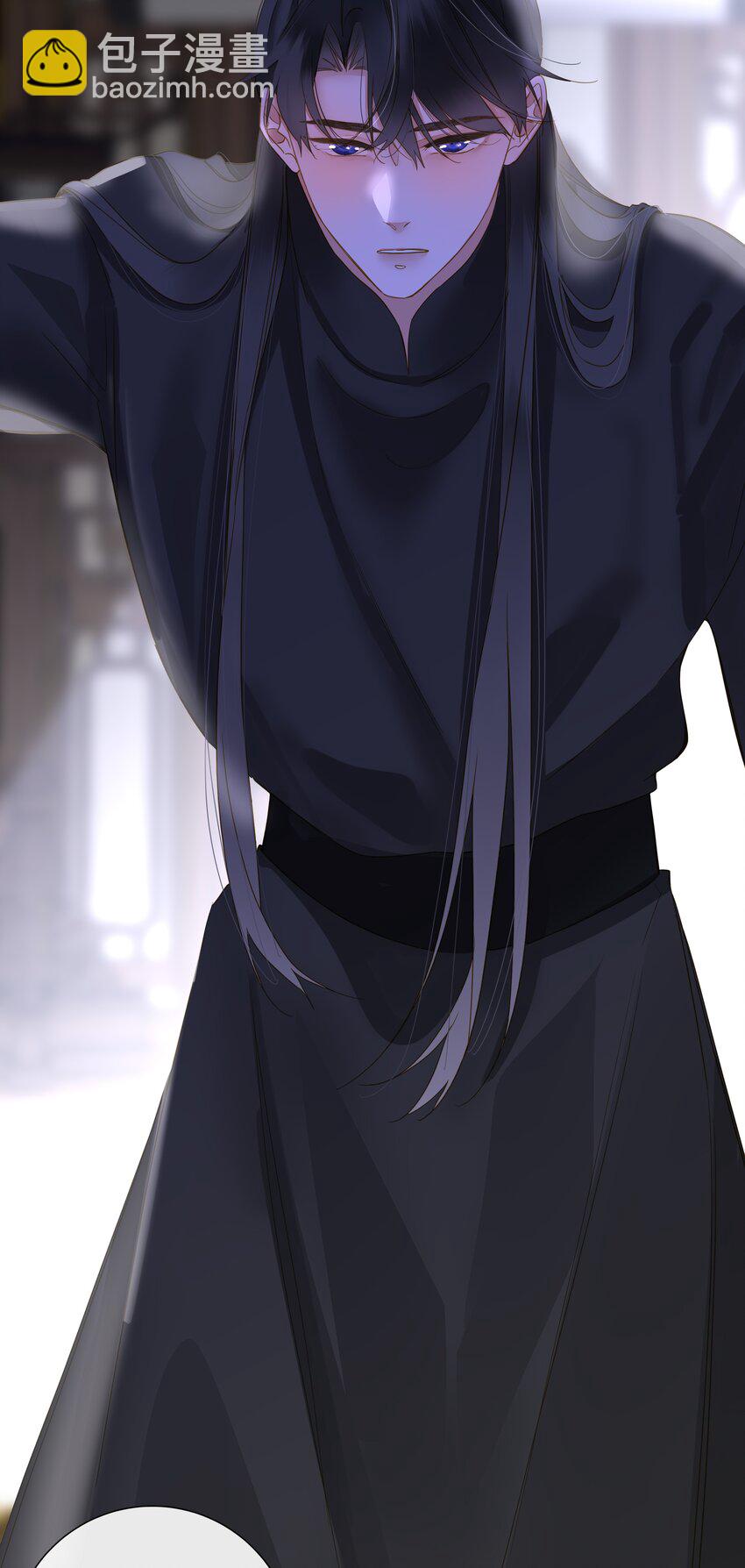 064 爱妃对我不好(1/2)-第67话