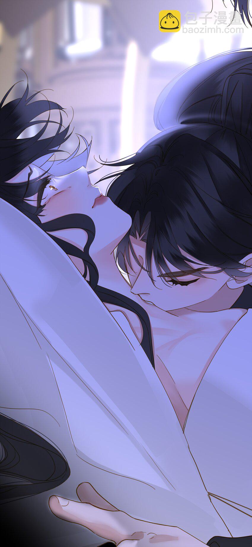 064 爱妃对我不好(1/2)-第67话