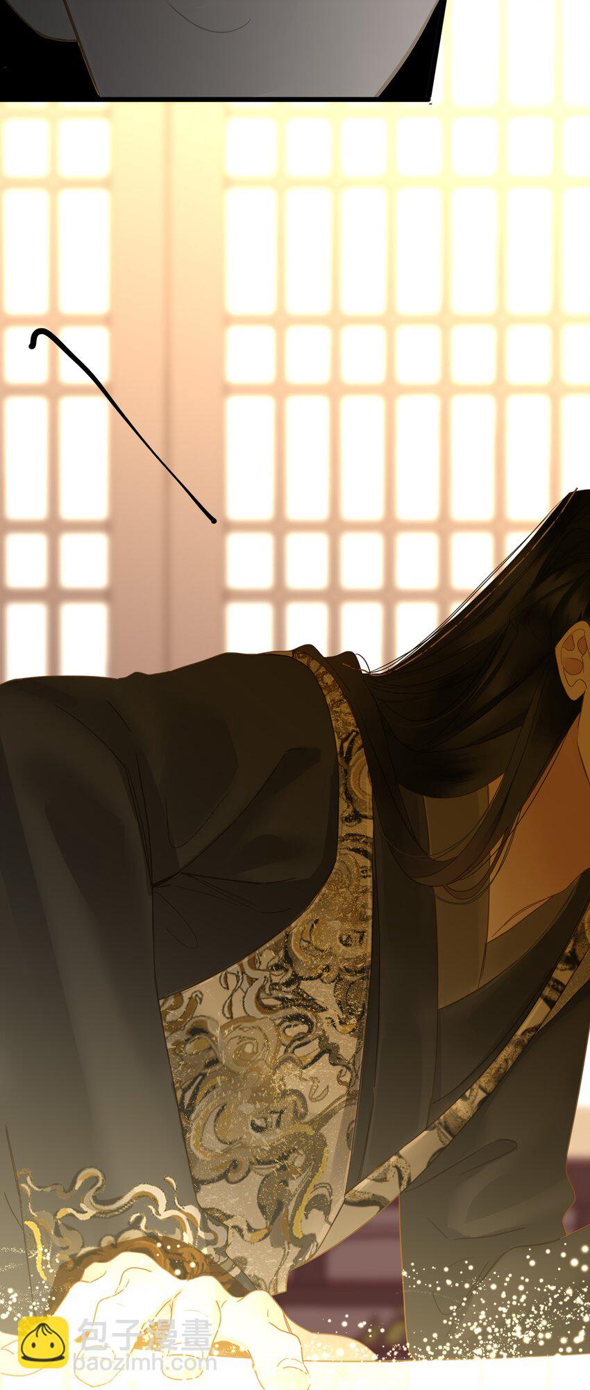 064 爱妃对我不好(1/2)-第67话