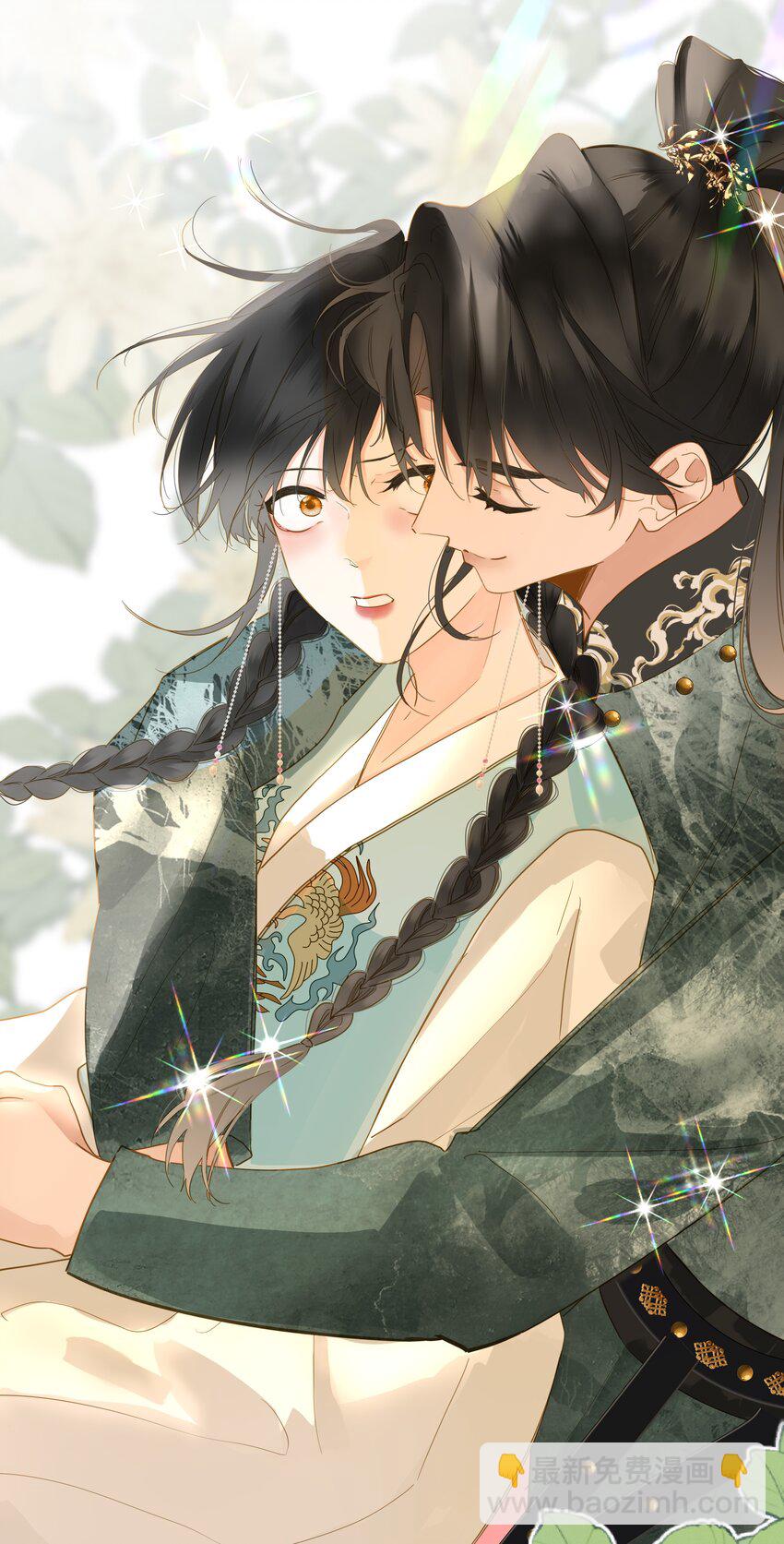 066 想入非非(1/2)-第69话