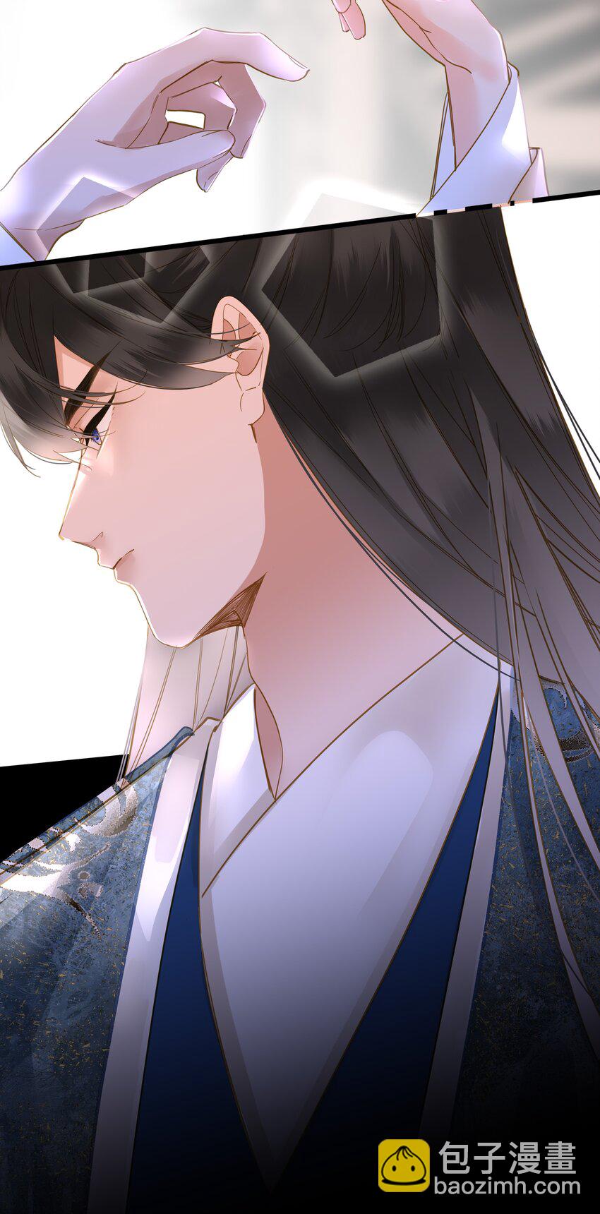 068 当然要选择我(1/2)-第71话