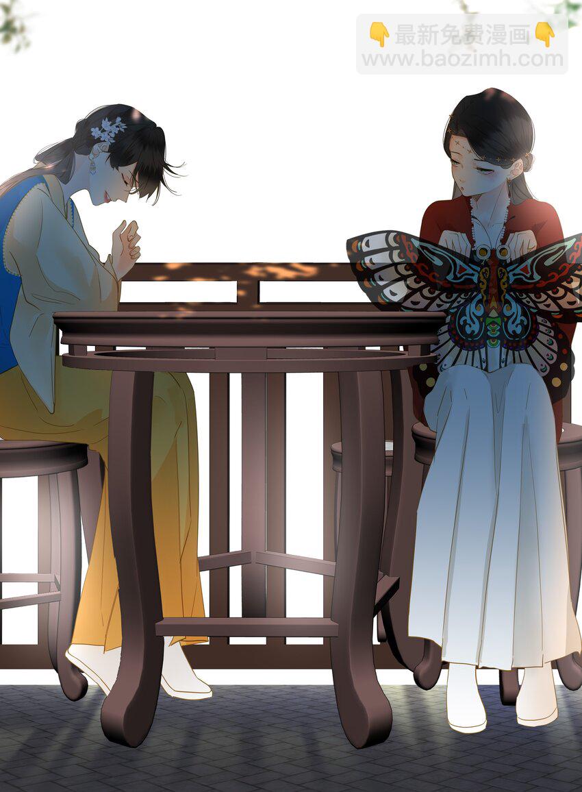 068 当然要选择我(1/2)-第71话