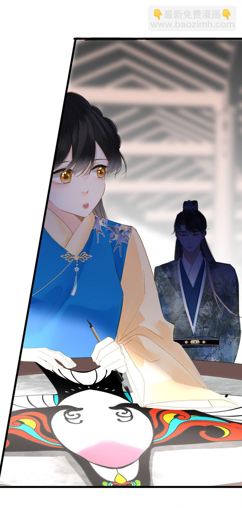 068 当然要选择我(1/2)-第71话