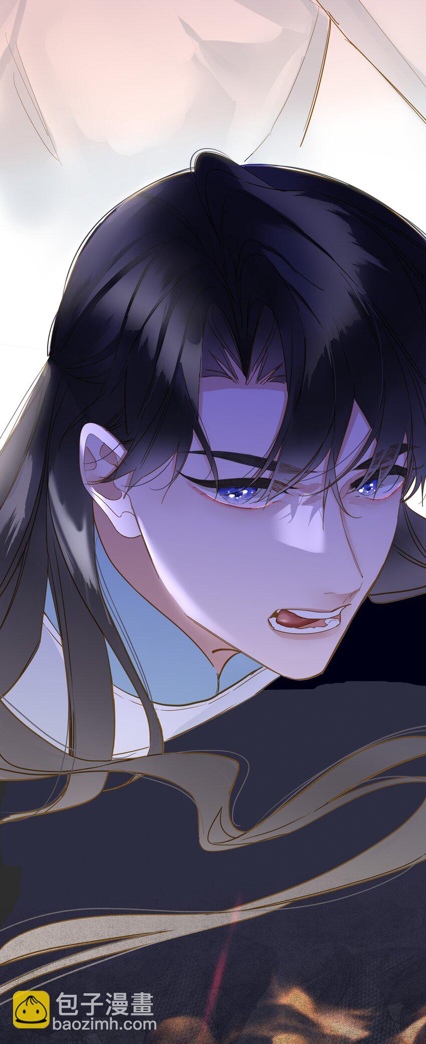 070 过去与现在(1/2)-第73话