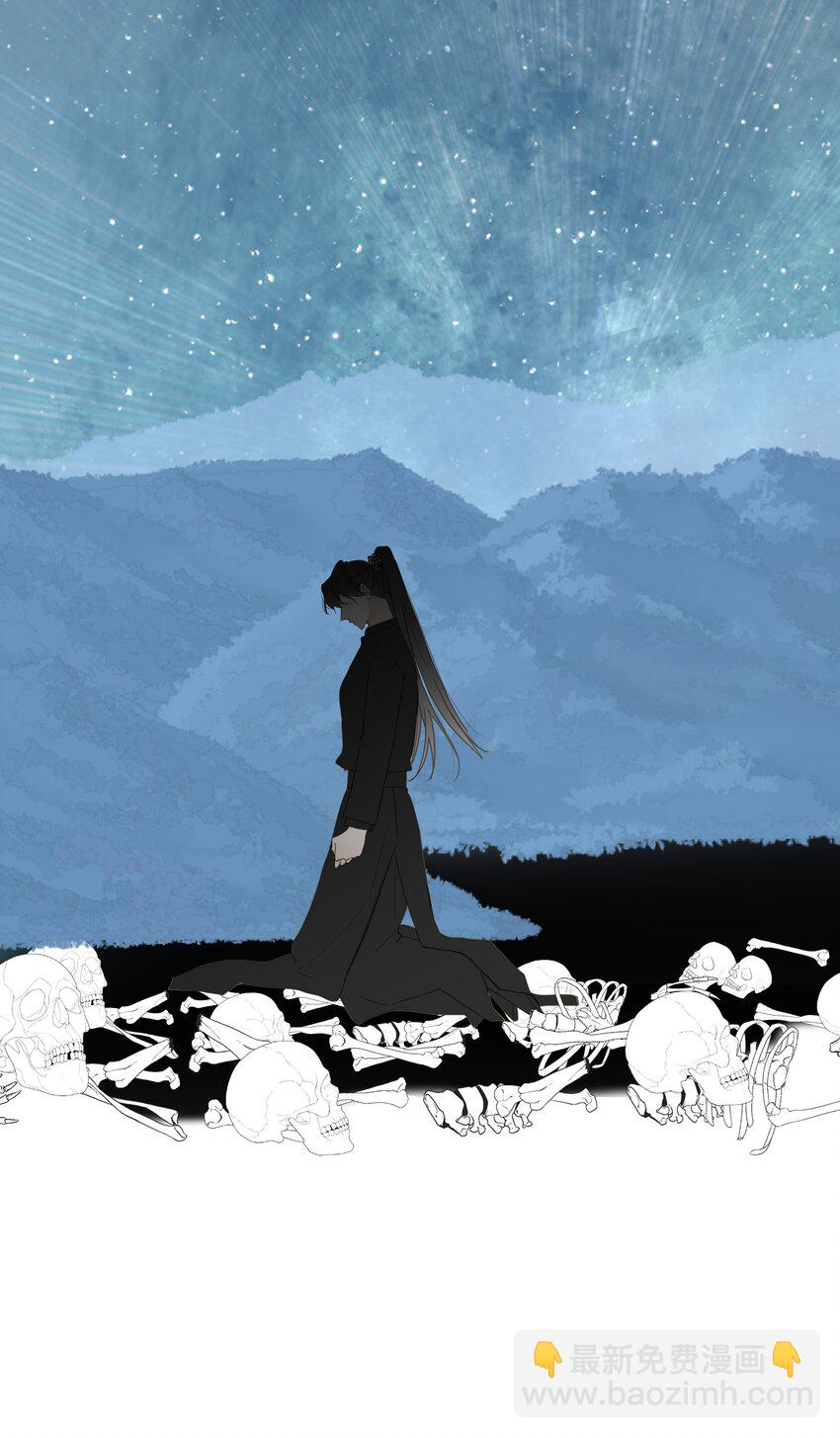 070 过去与现在(1/2)-第73话