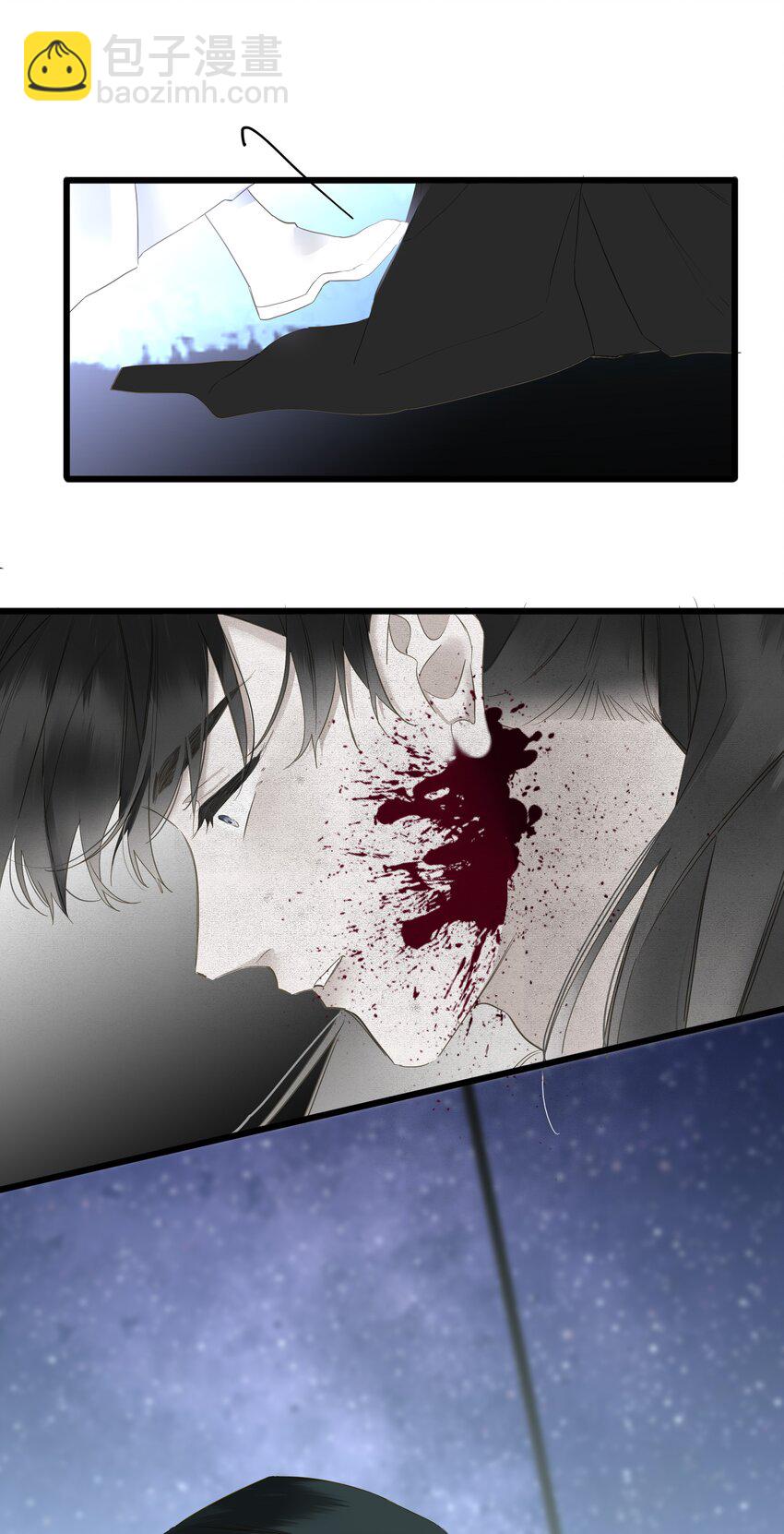 070 过去与现在(1/2)-第73话