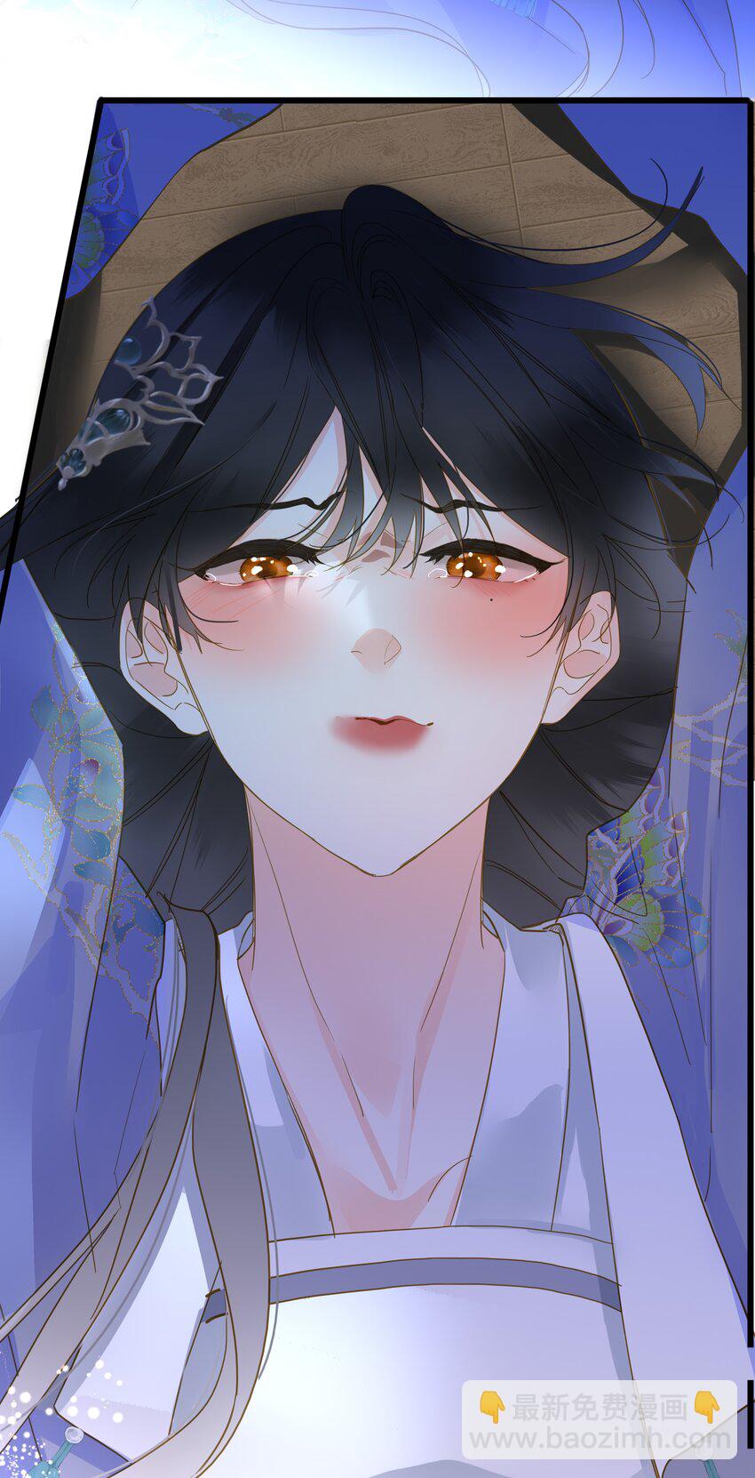 070 过去与现在(1/2)-第73话