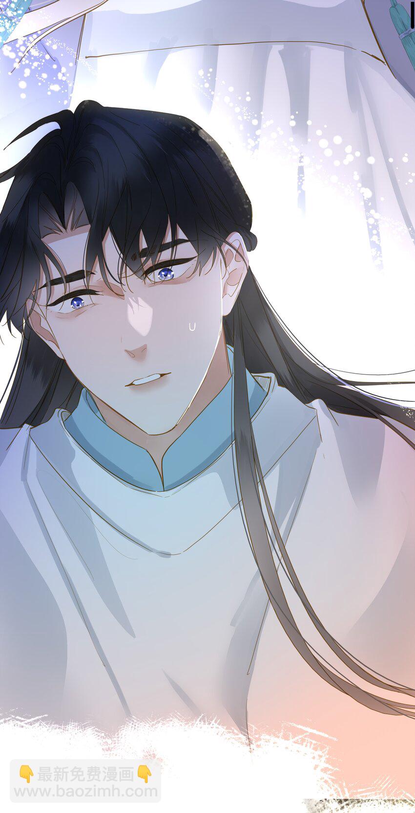 070 过去与现在(1/2)-第73话