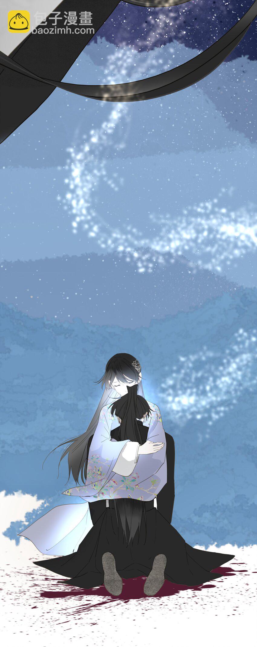 070 过去与现在(1/2)-第73话