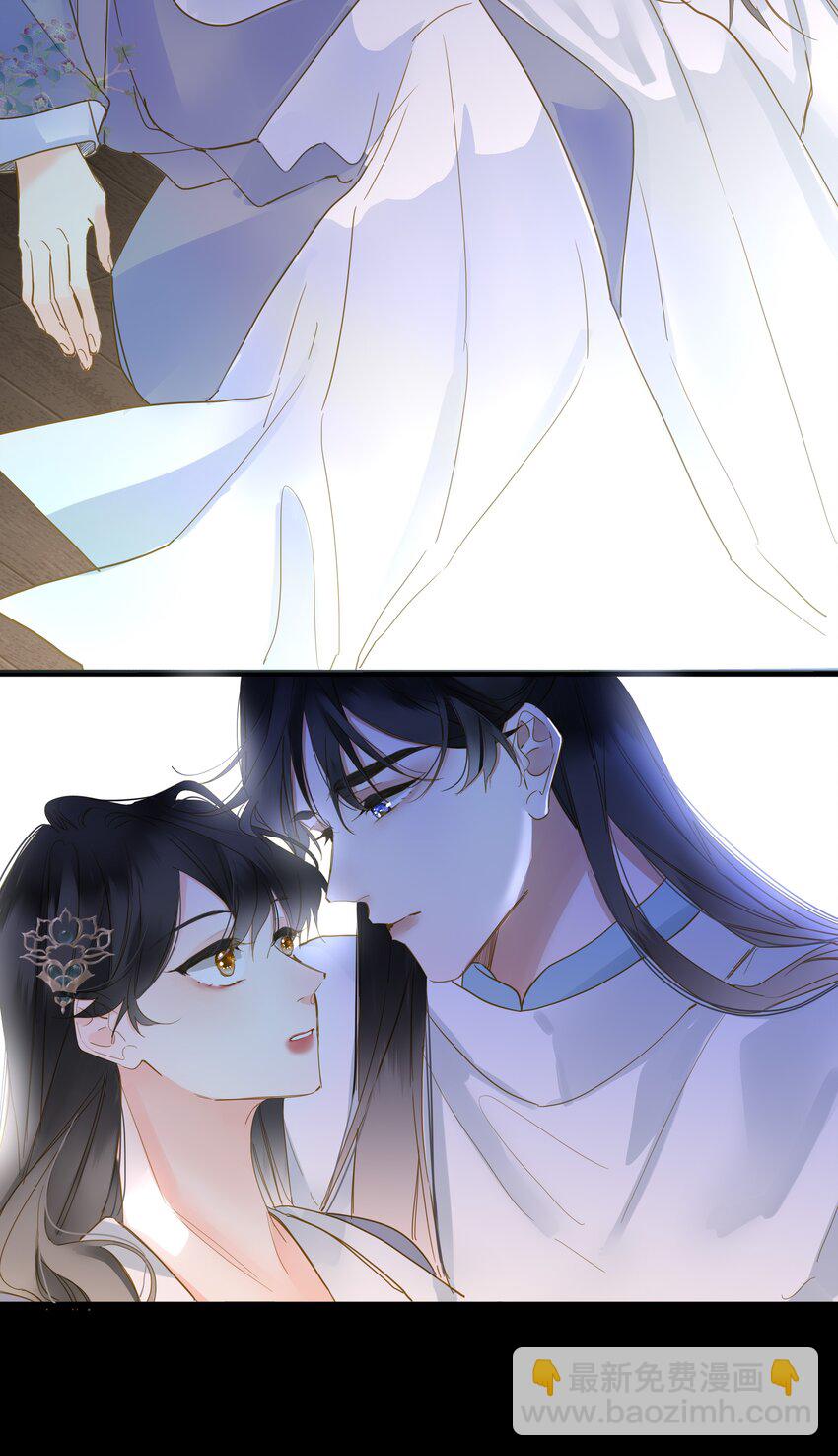 070 过去与现在(1/2)-第73话