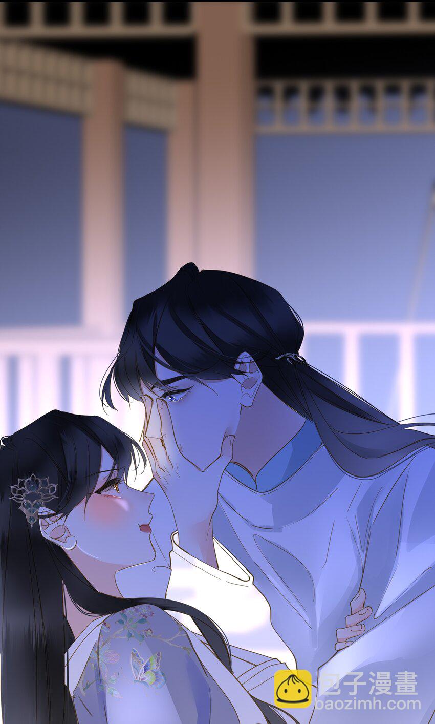 070 过去与现在(1/2)-第73话