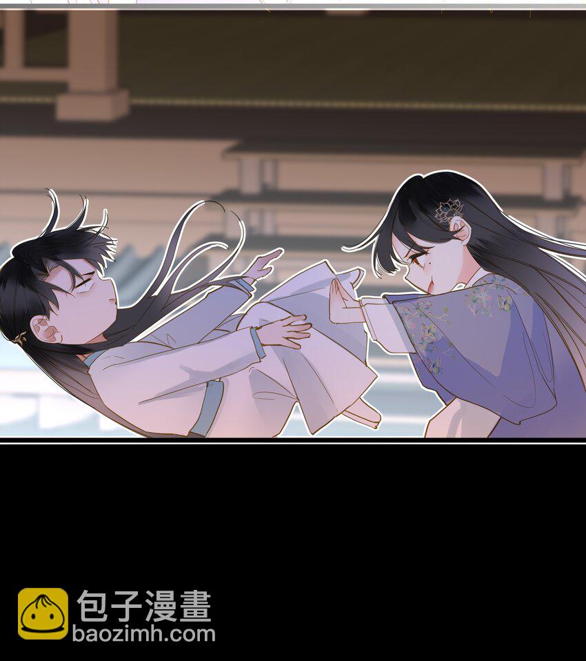 070 过去与现在(1/2)-第73话