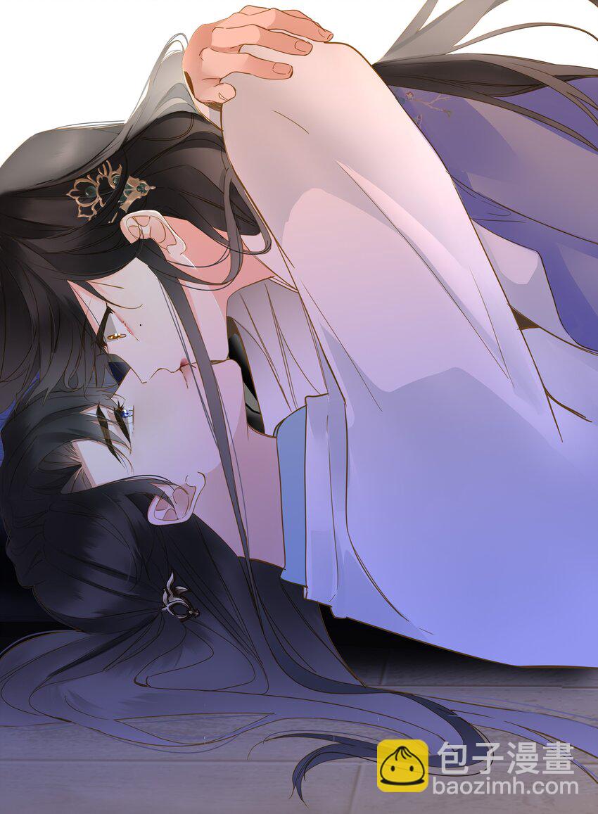 070 过去与现在(1/2)-第73话