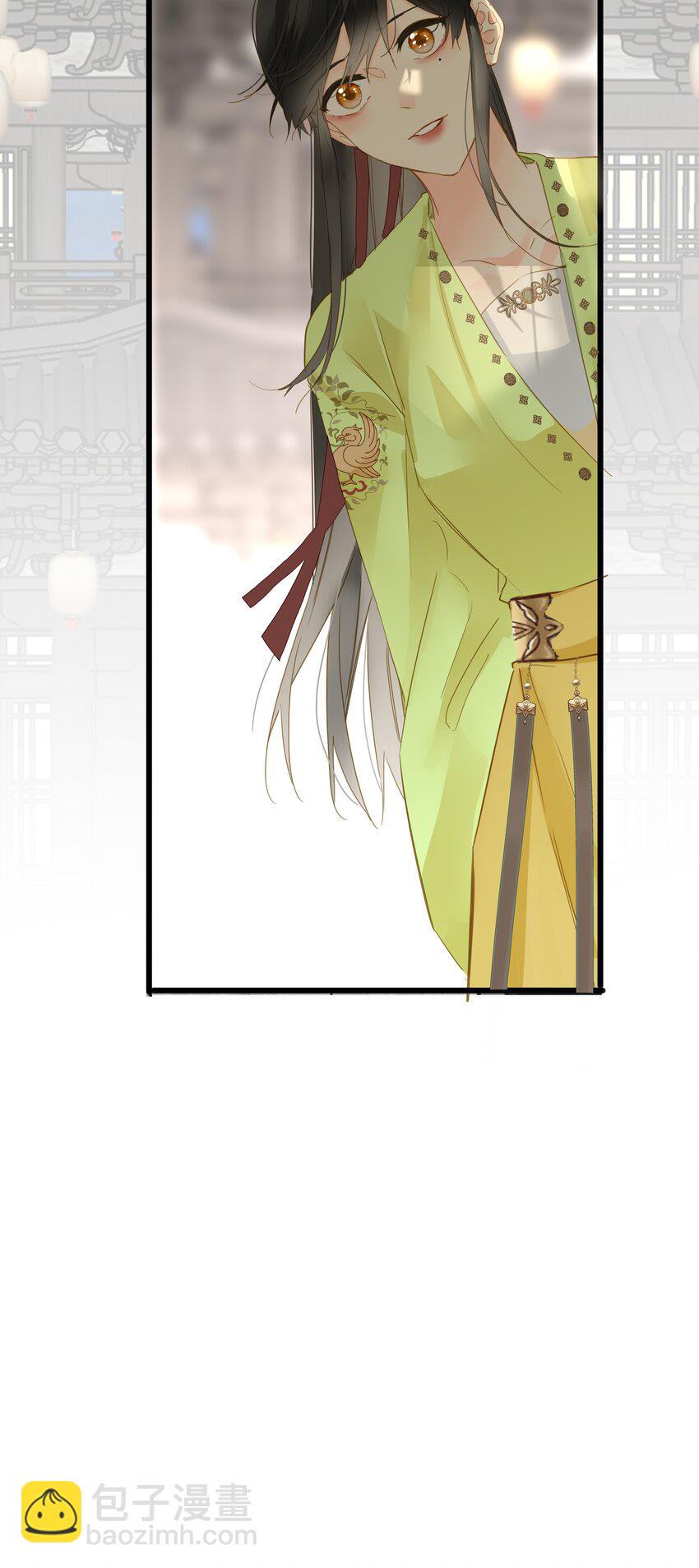 070 过去与现在(1/2)-第73话