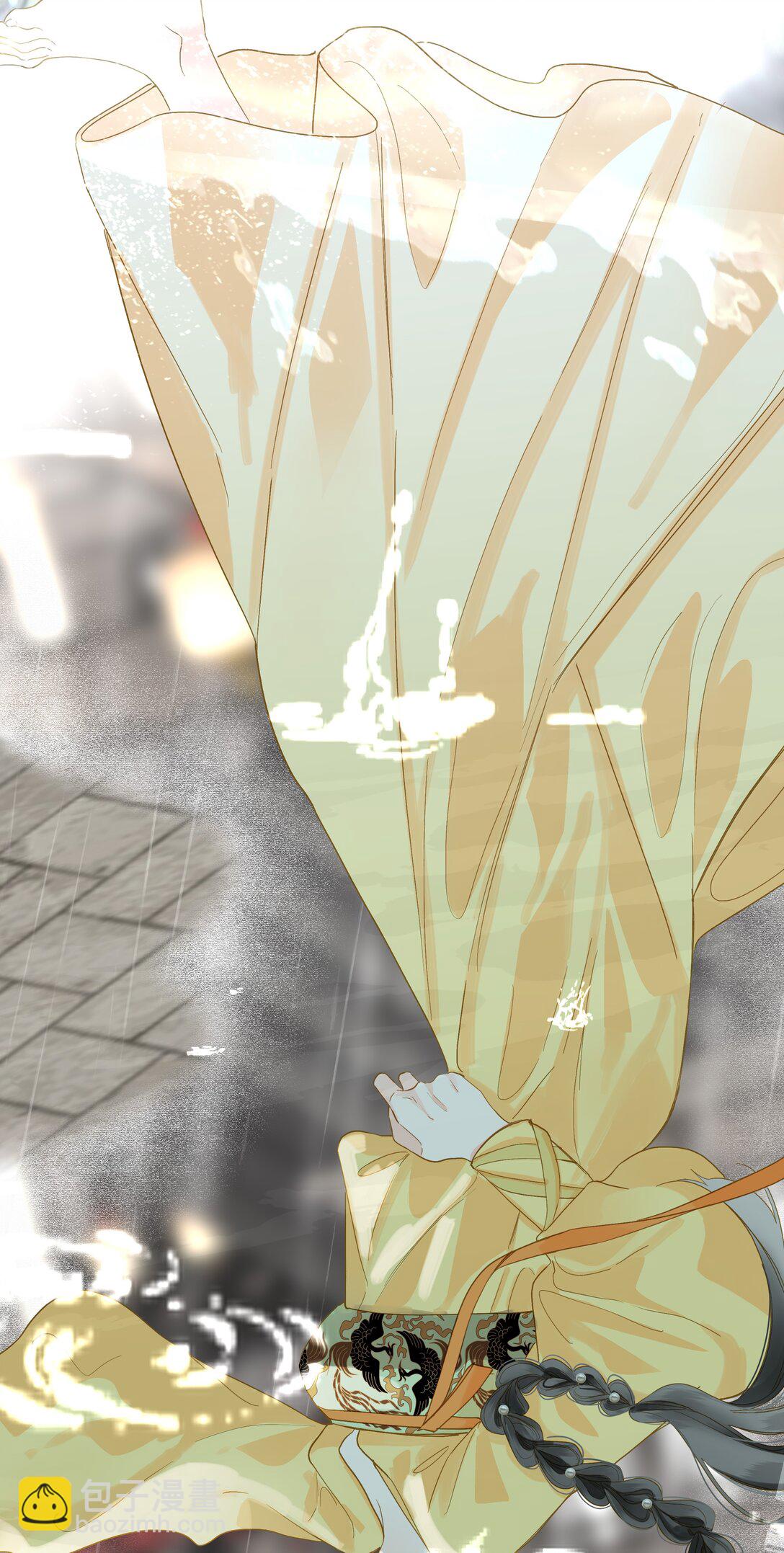 076 无法忽视的担忧(1/2)-第79话