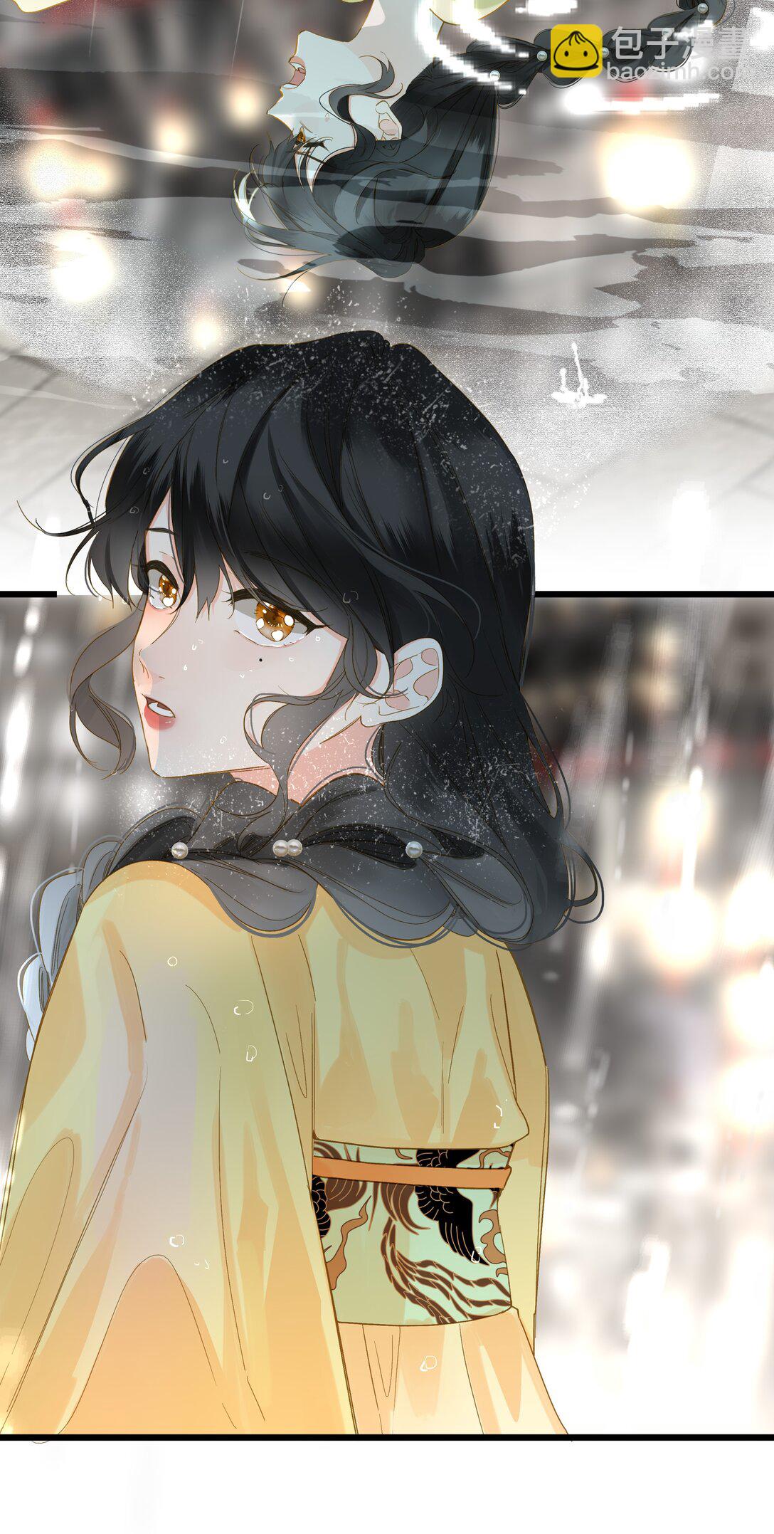 076 无法忽视的担忧(1/2)-第79话