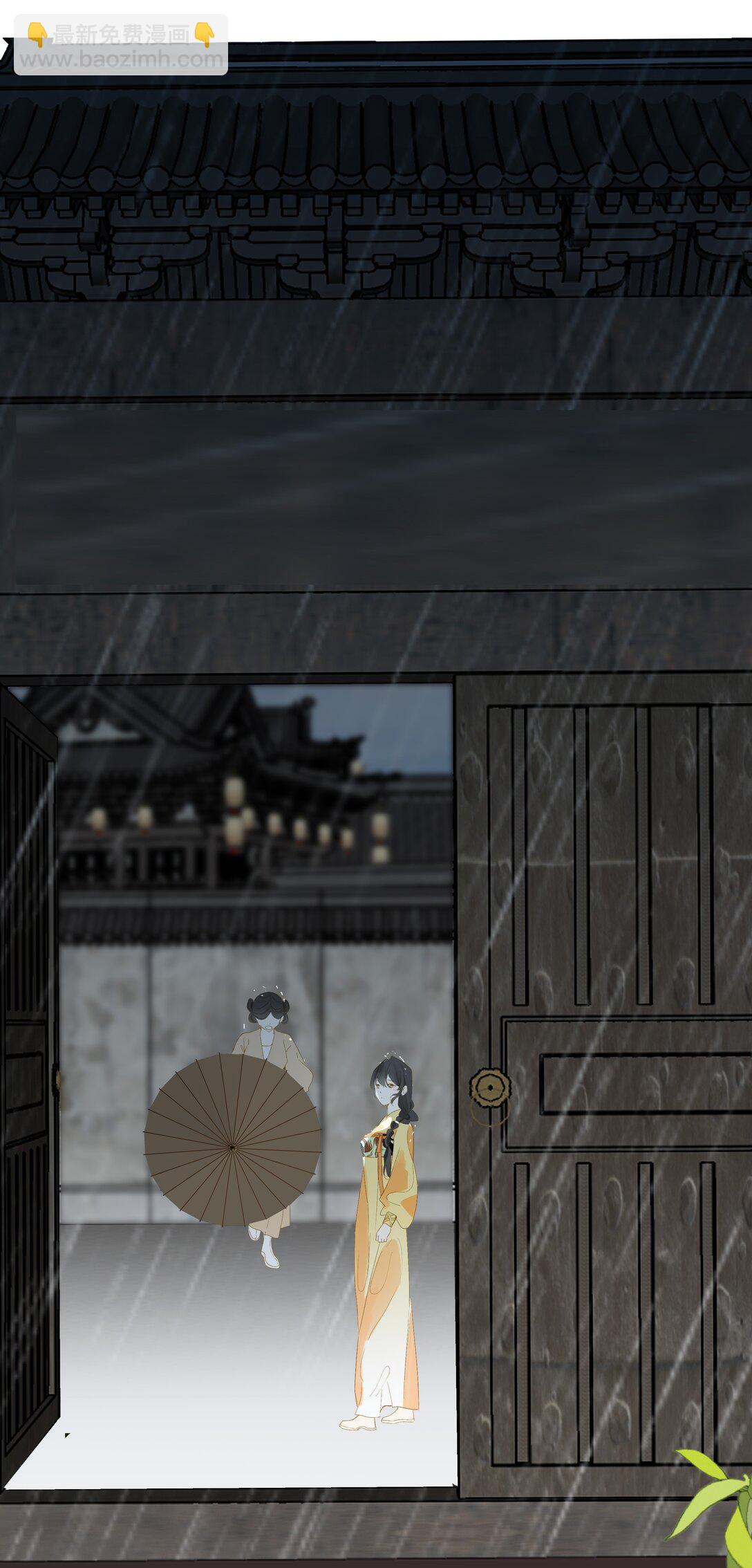 076 无法忽视的担忧(1/2)-第79话