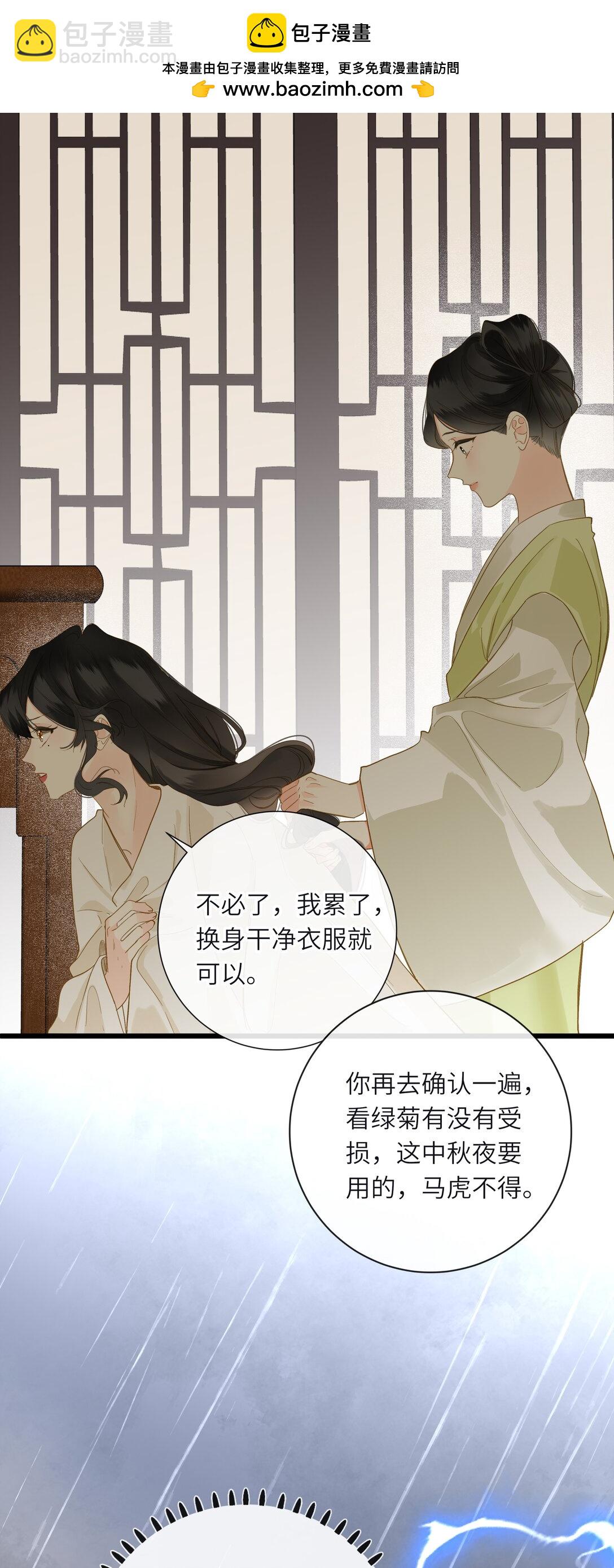 076 无法忽视的担忧(1/2)-第79话