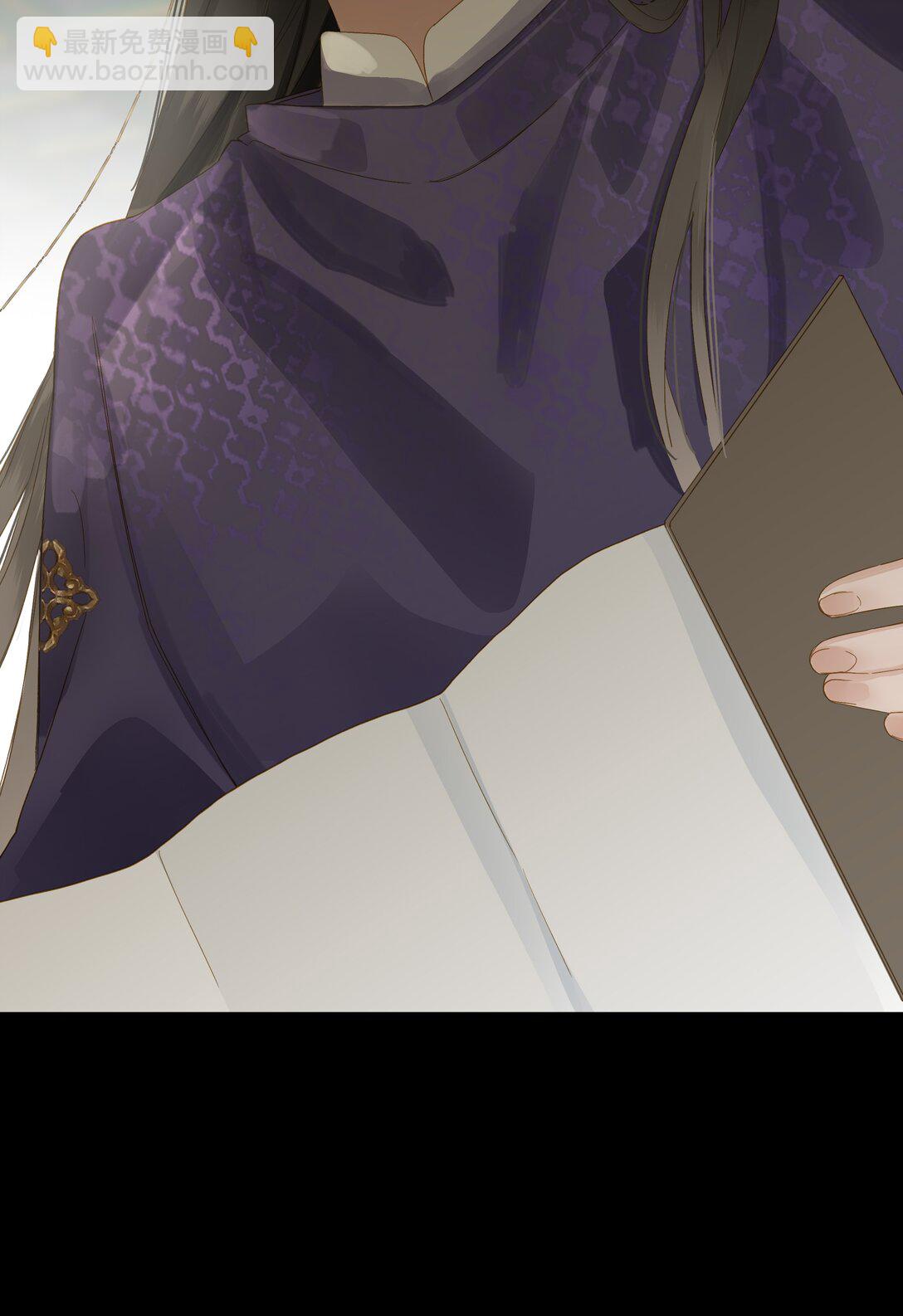 076 无法忽视的担忧(1/2)-第79话