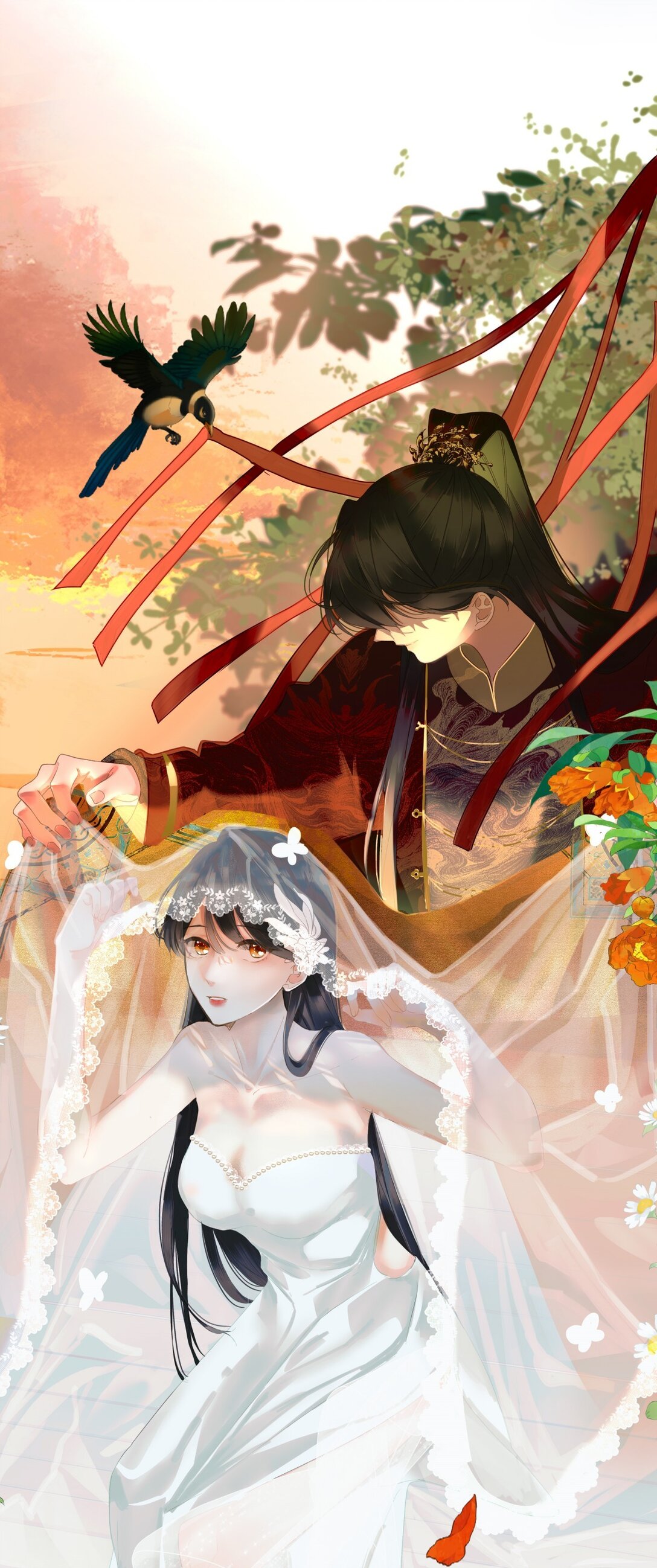 预告 新卷预告-第83话