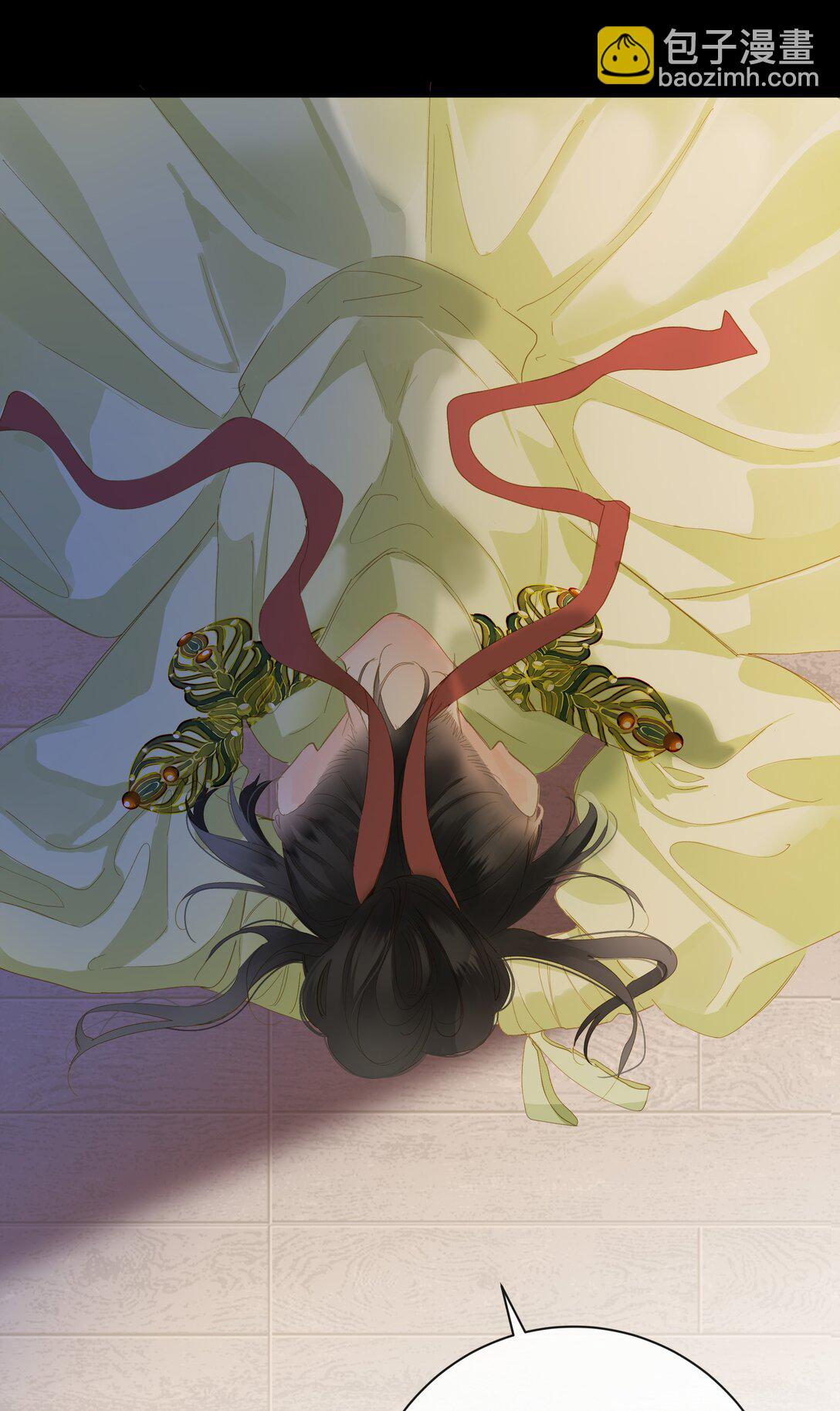 082 关于正妃(1/2)-第85话