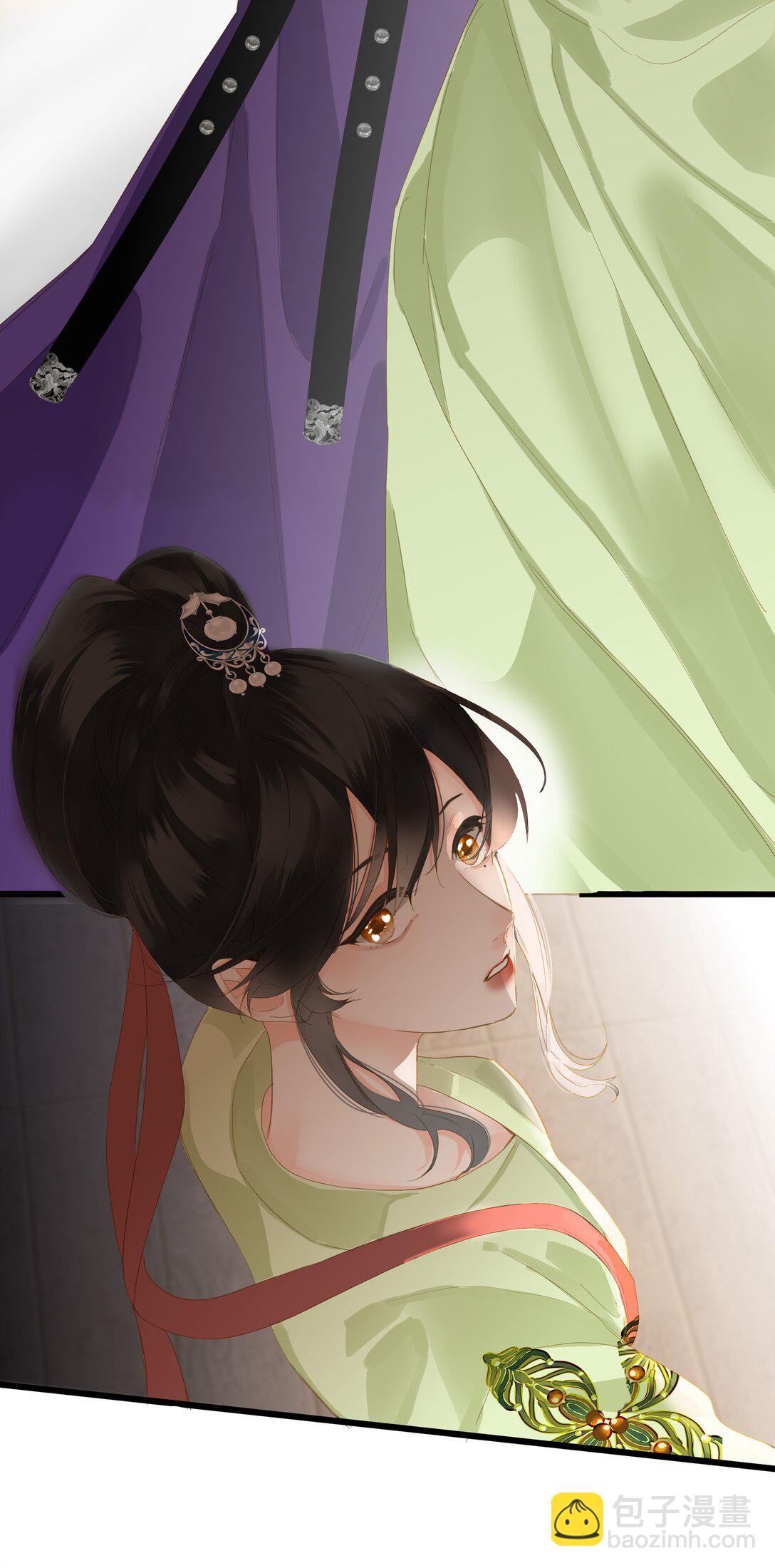 082 关于正妃(1/2)-第85话